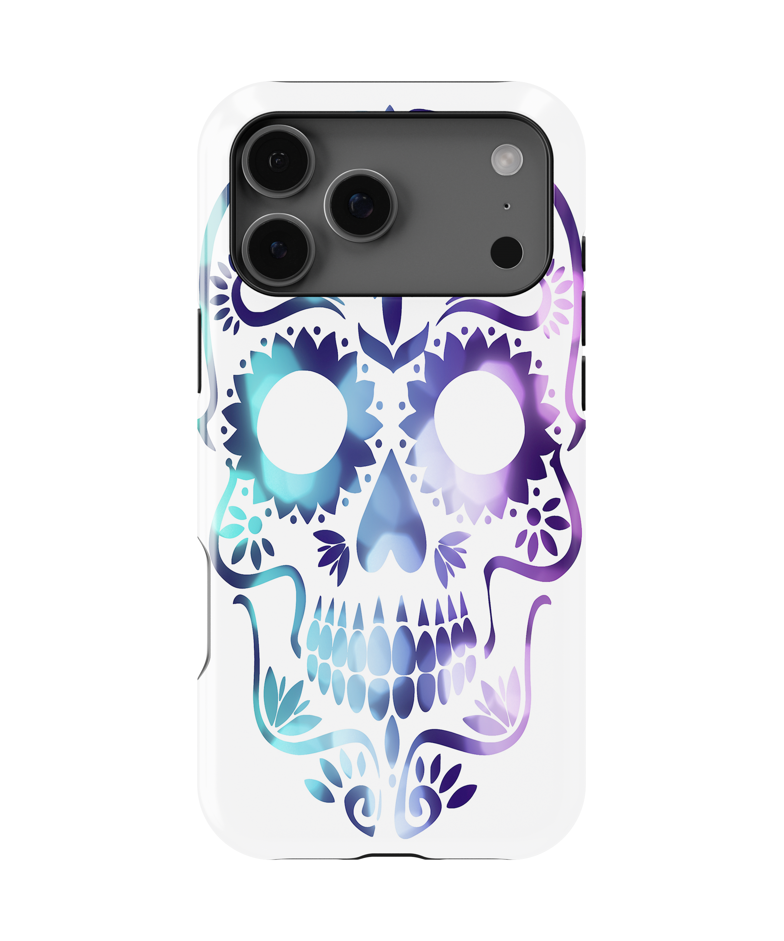 Vertex Mind - iPhone