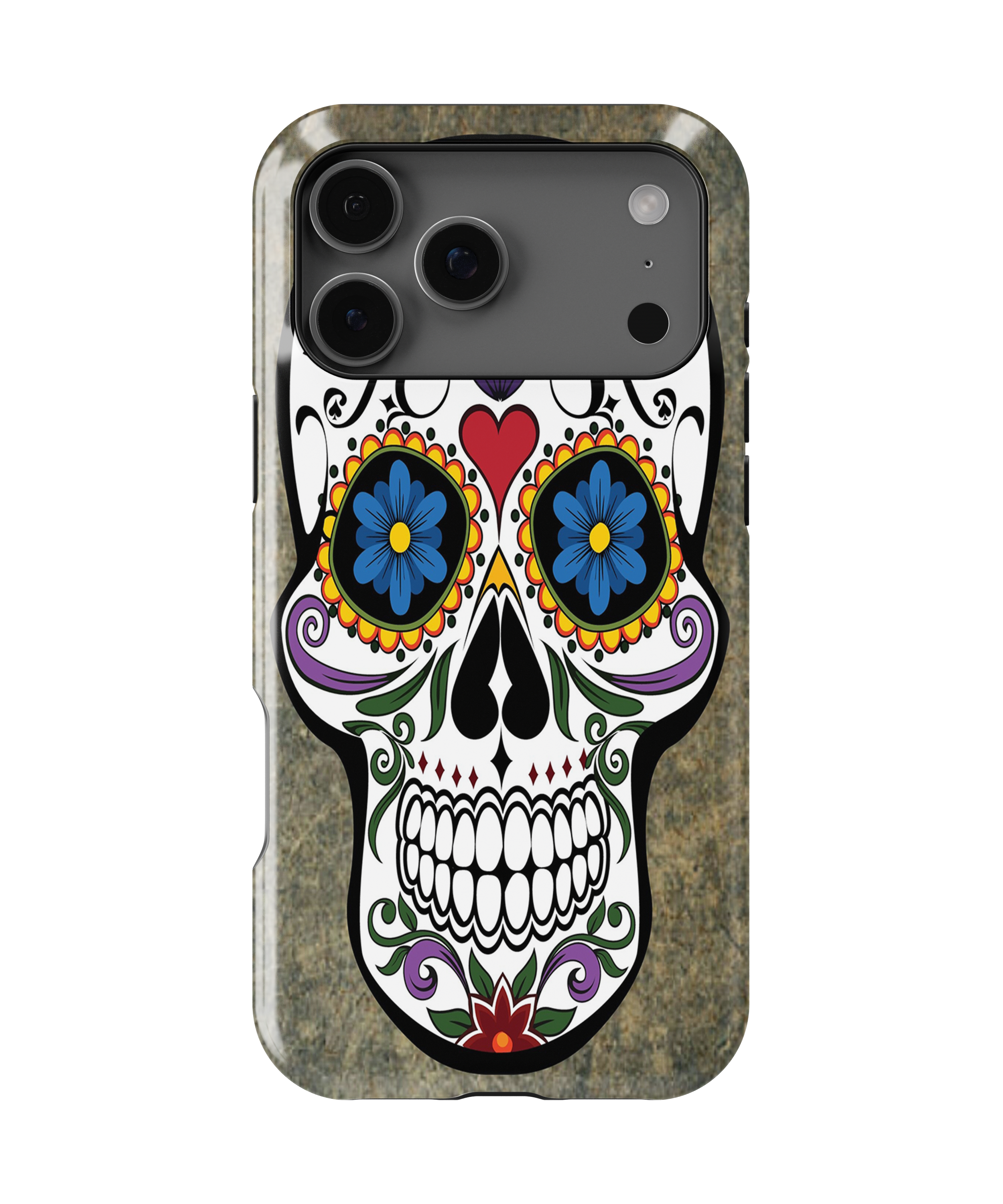 Voodoo Lover - iPhone