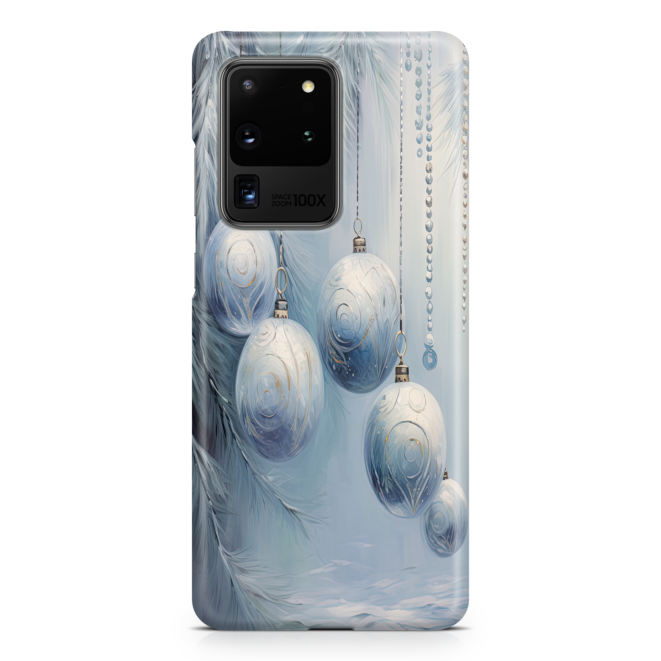 Winter Christmas Deco - Samsung