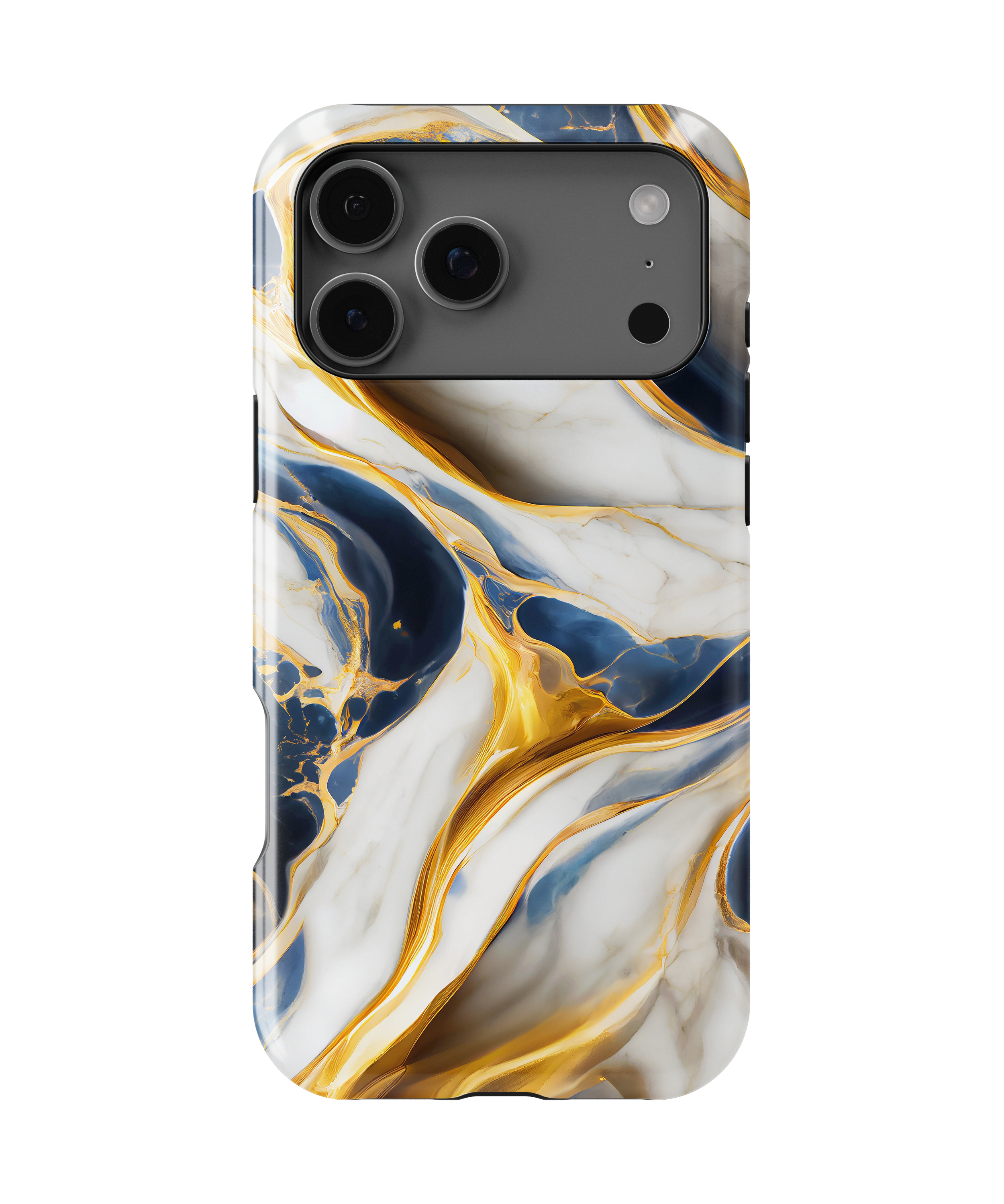 World Marble - iPhone