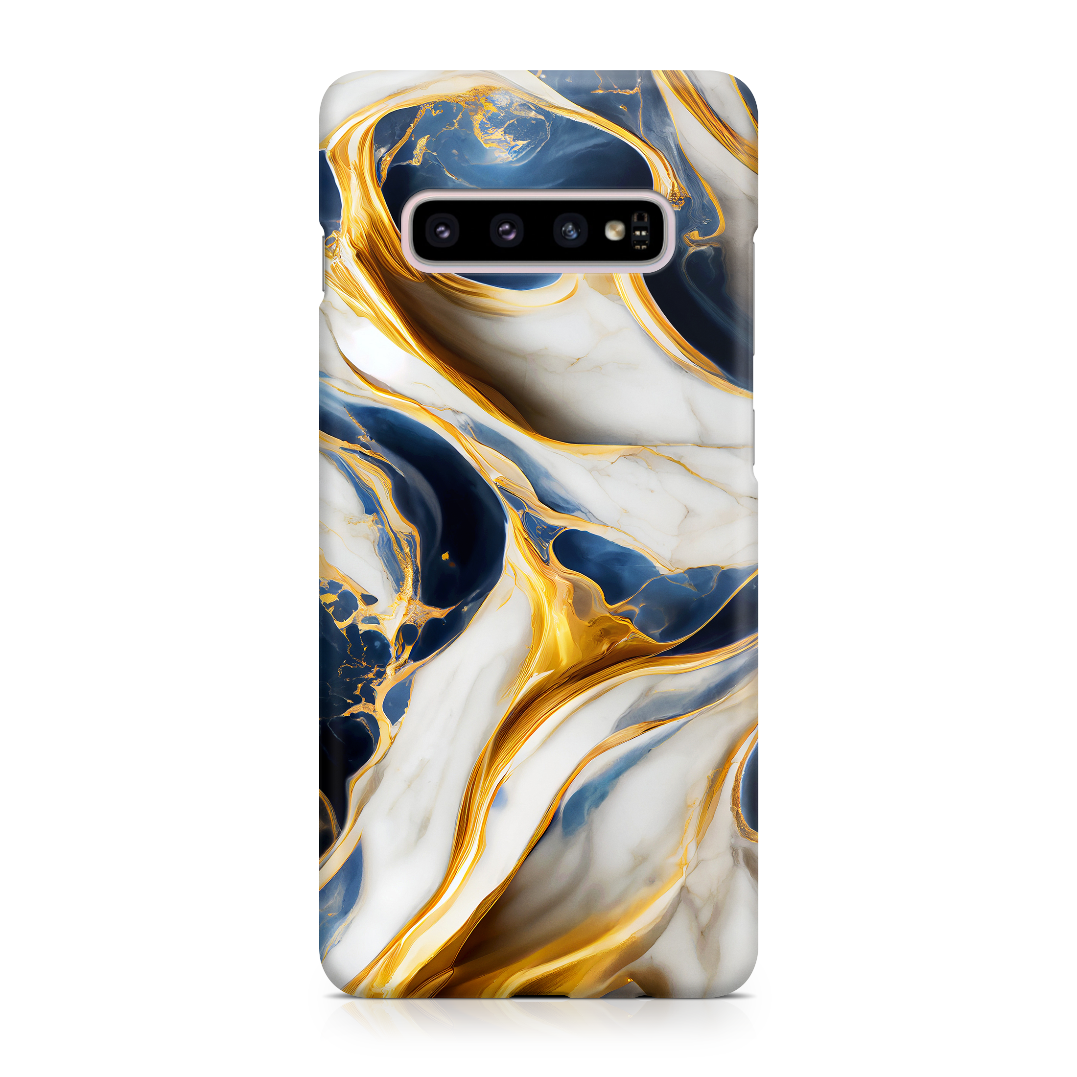 World Marble - Late Model