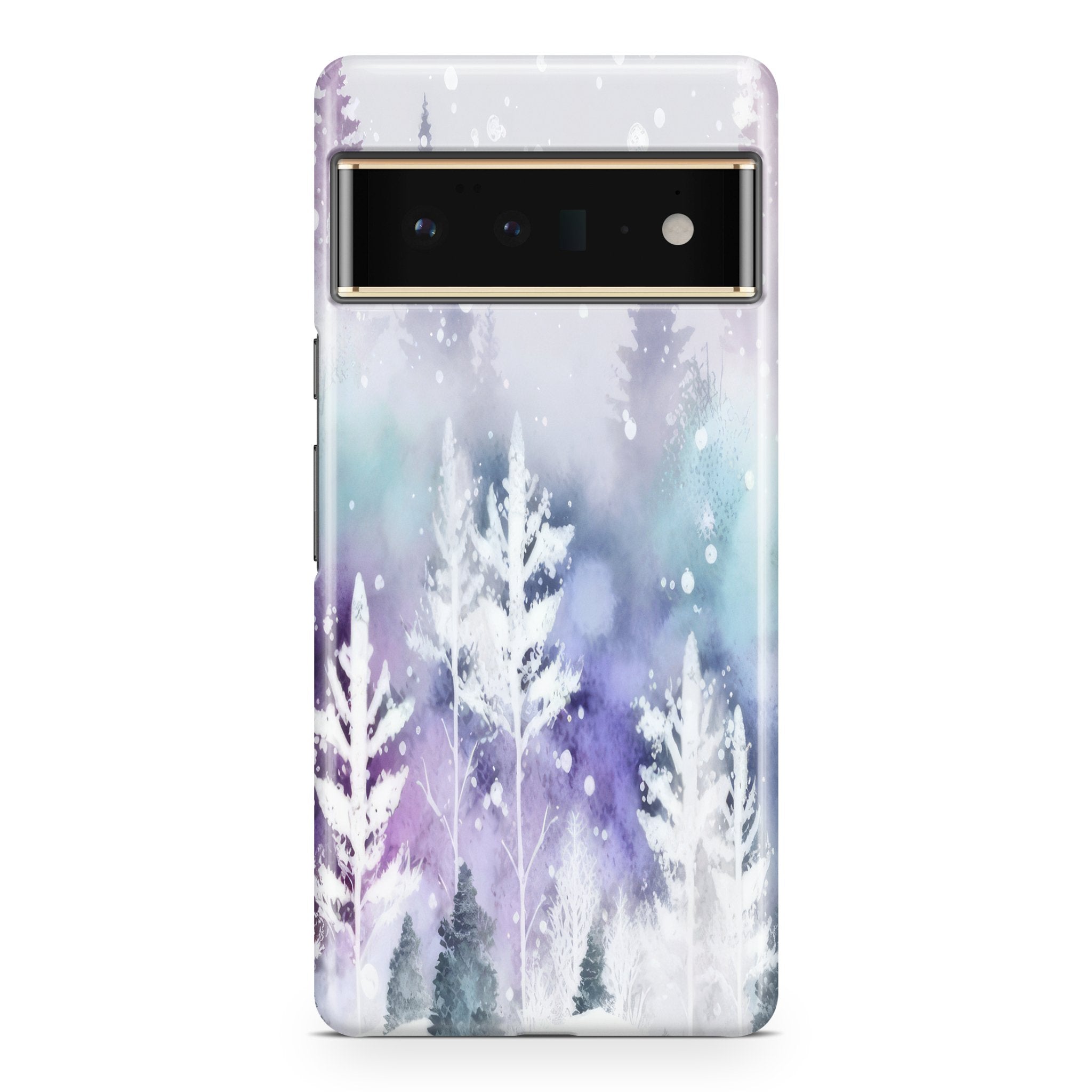 Alta Pines - Google phone case designs by CaseSwagger