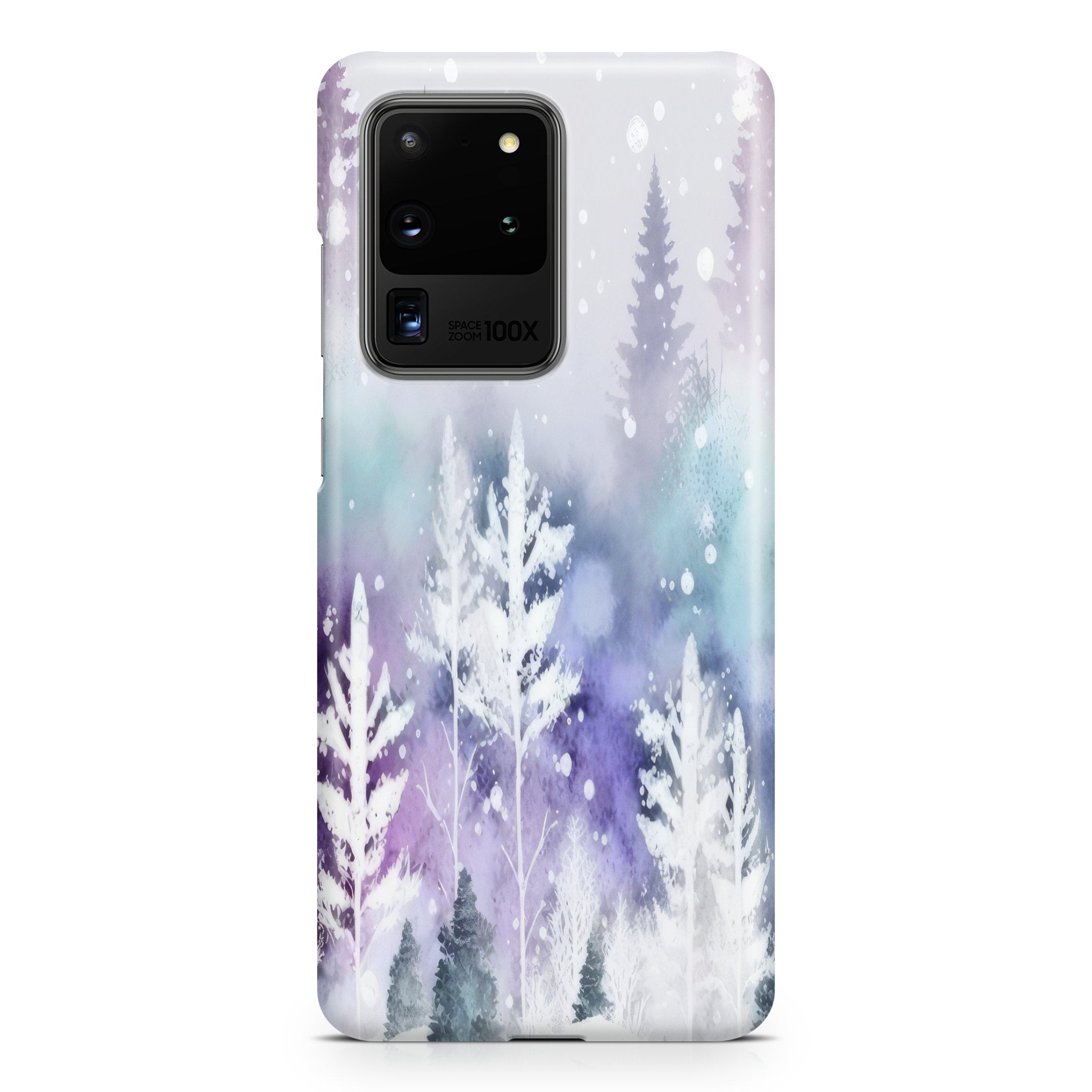 Alta Pines - Samsung phone case designs by CaseSwagger