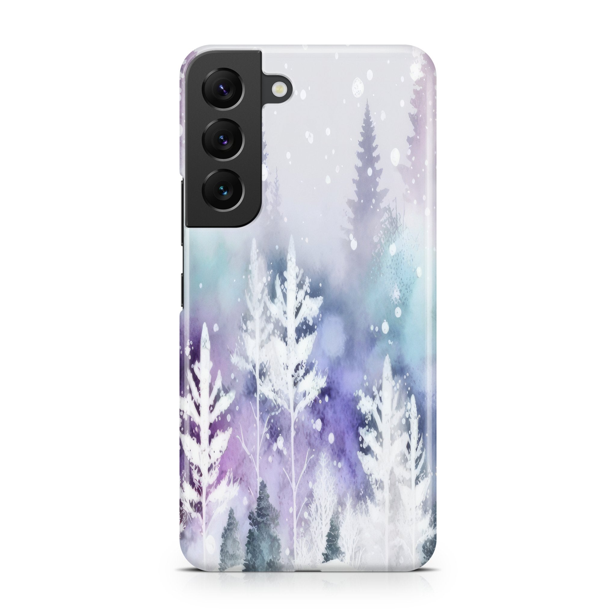 Alta Pines - Samsung phone case designs by CaseSwagger