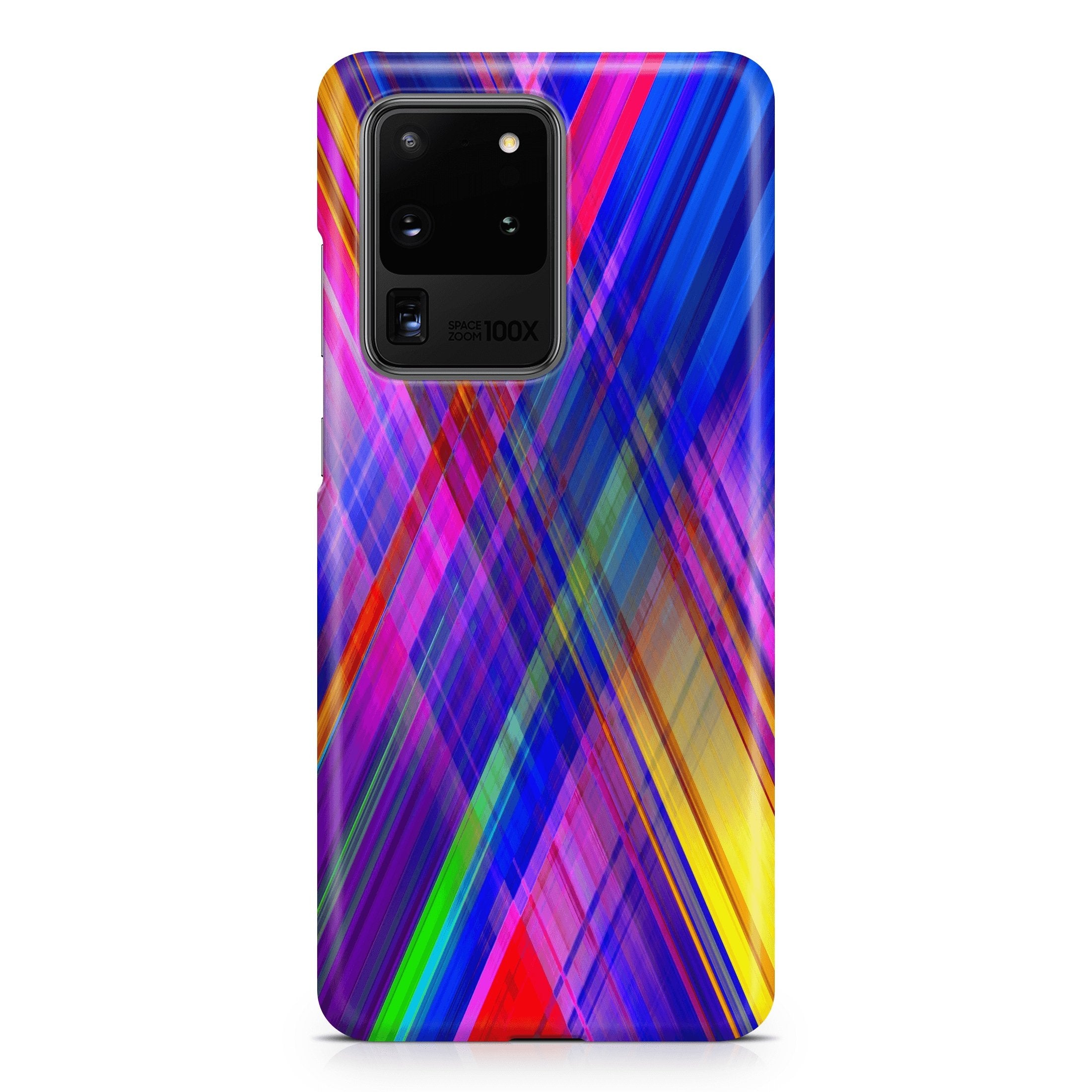 Apex Vertigo - Samsung phone case designs by CaseSwagger