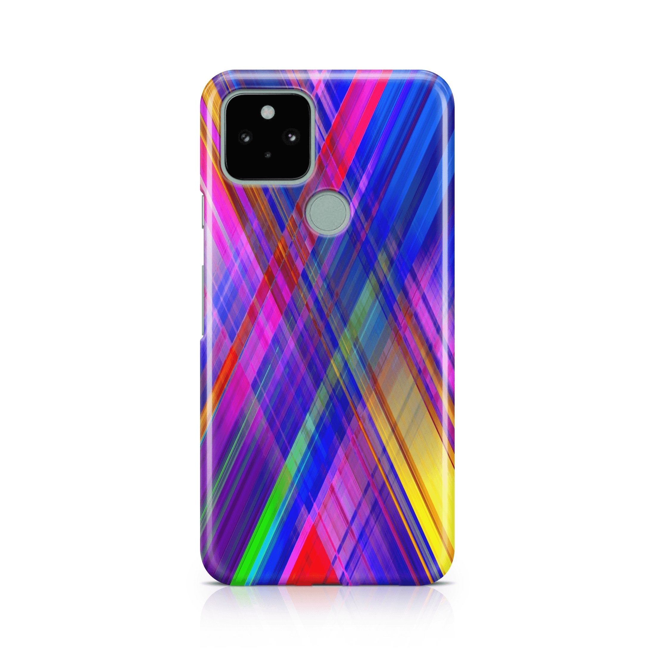 Apex Vertigo - Google phone case designs by CaseSwagger