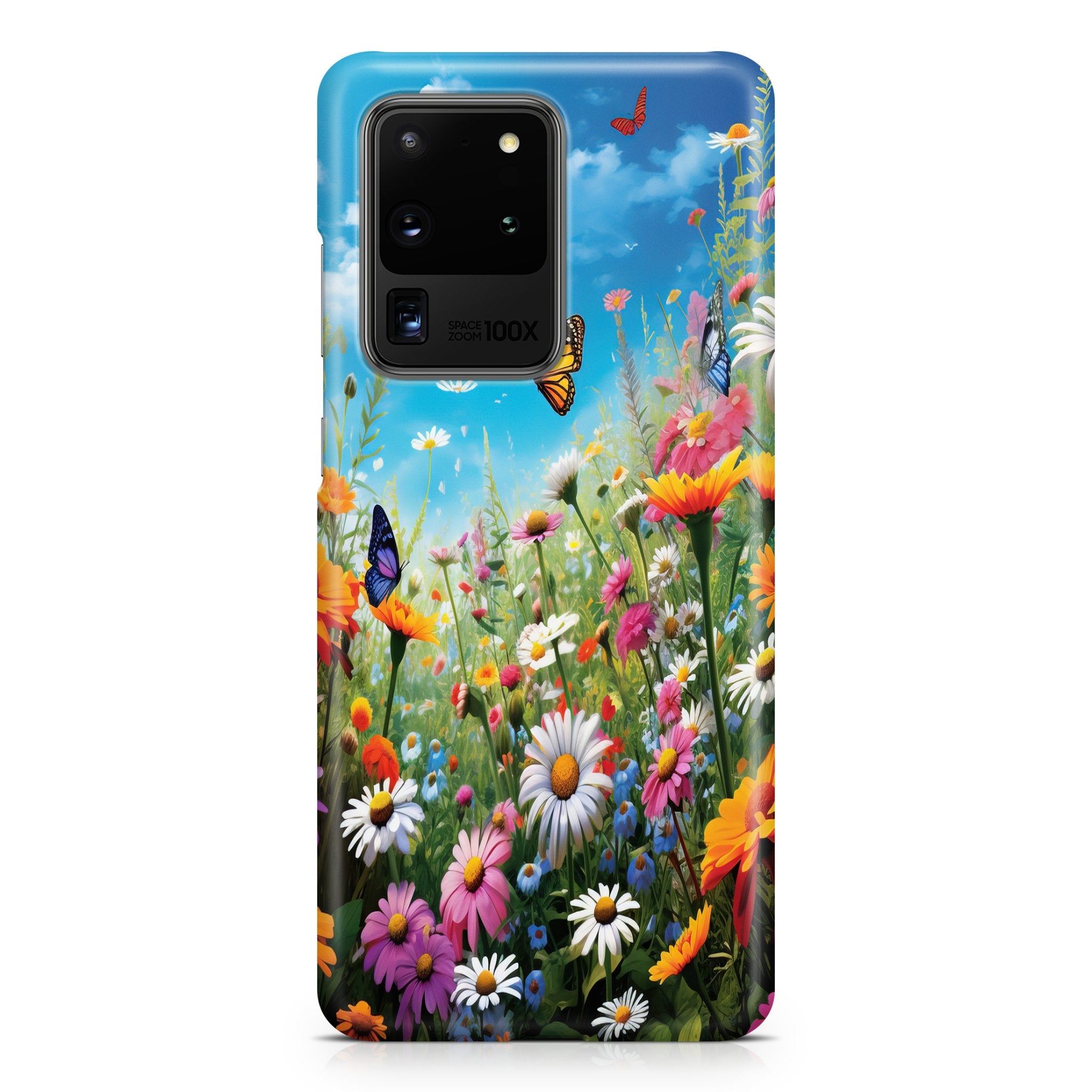 Beauty Embrace - Samsung phone case designs by CaseSwagger