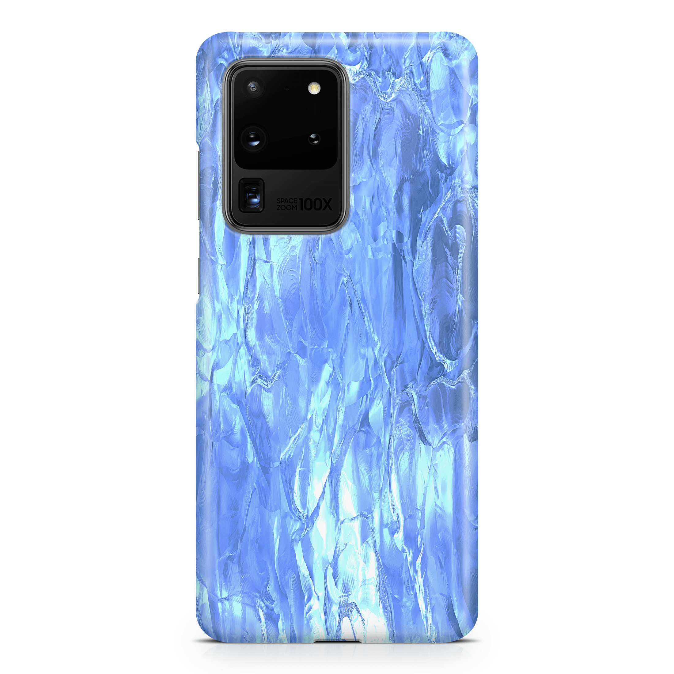 Blue Ice - Samsung