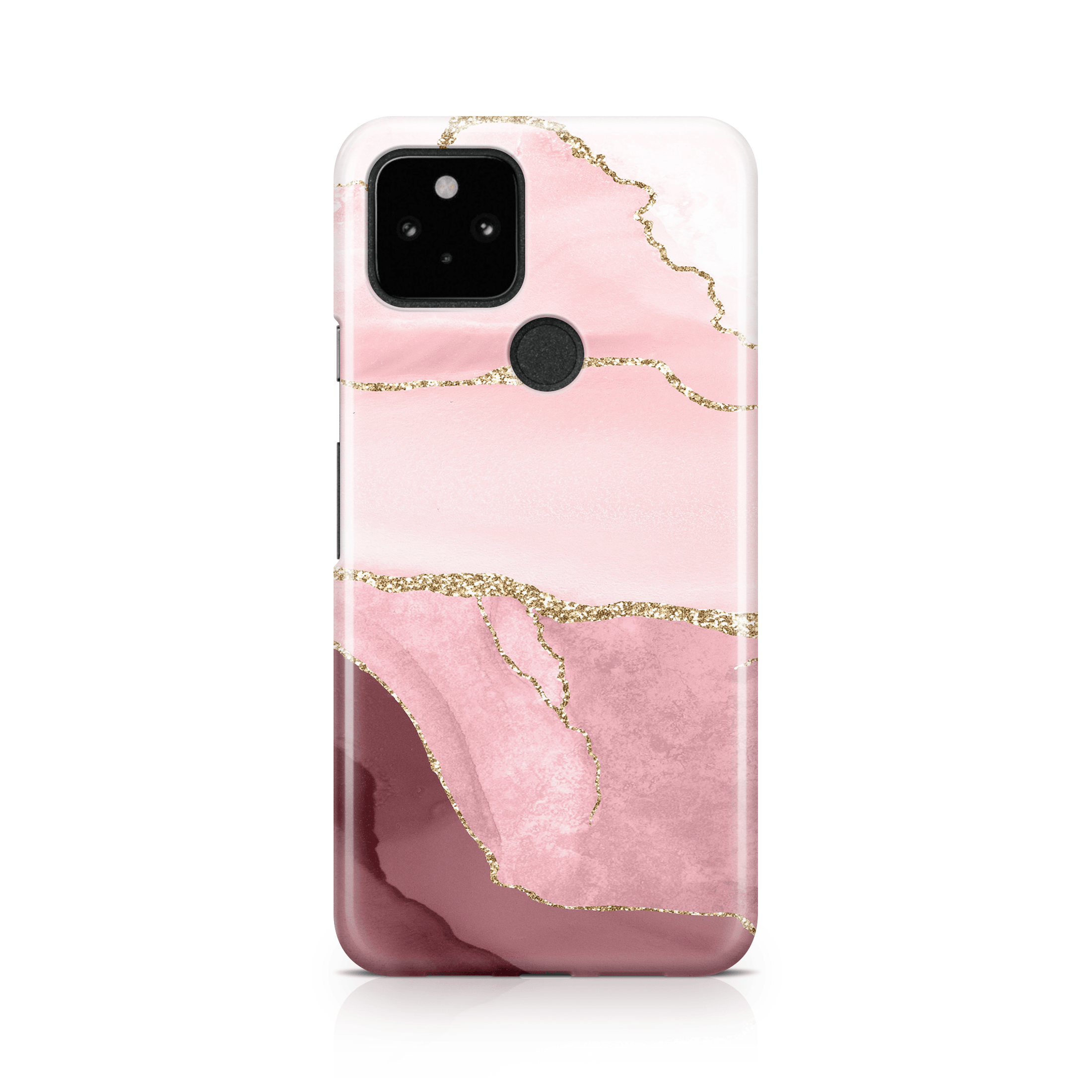 Blush Elegance I - Google phone case designs by CaseSwagger