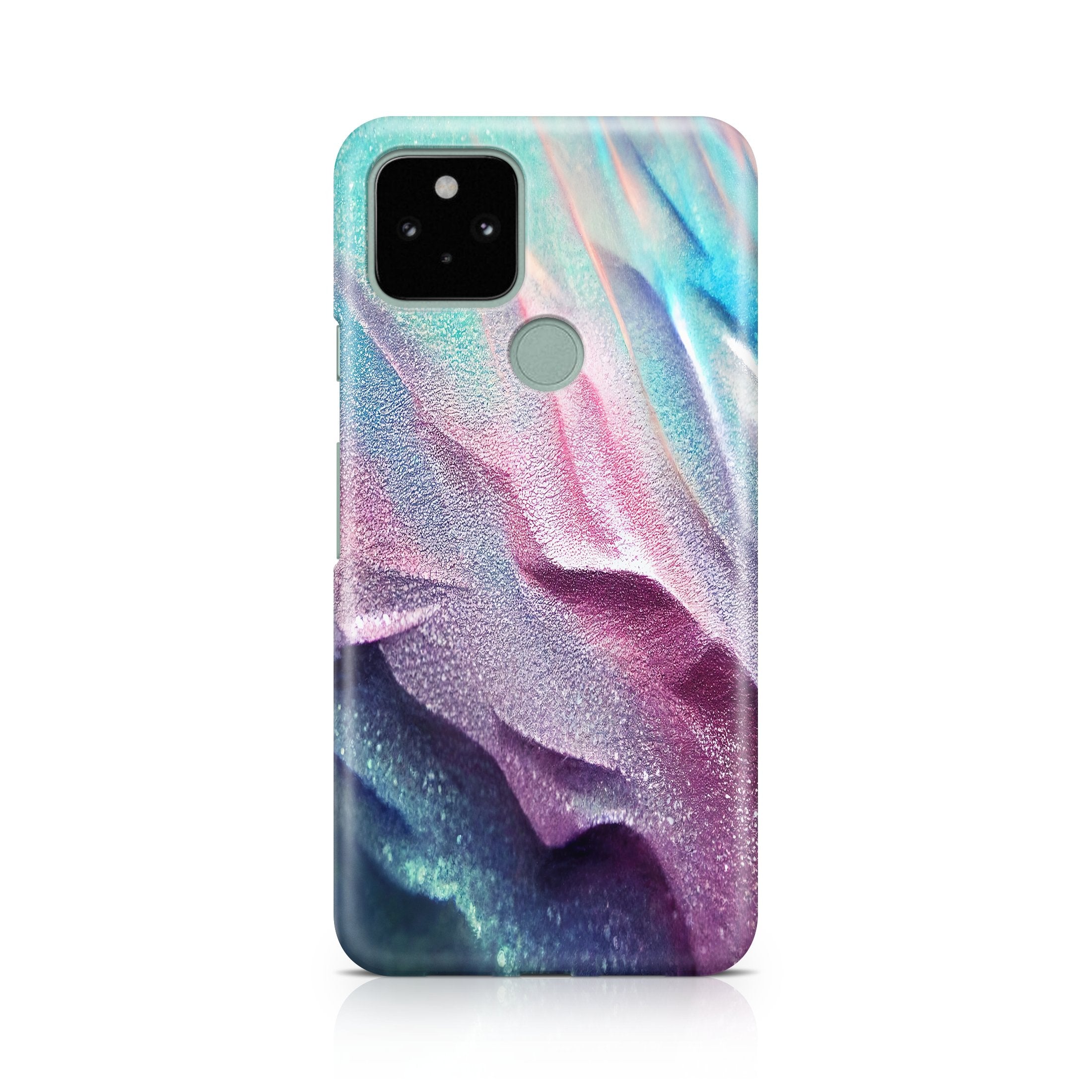 Butterfly Sands - Google phone case designs by CaseSwagger