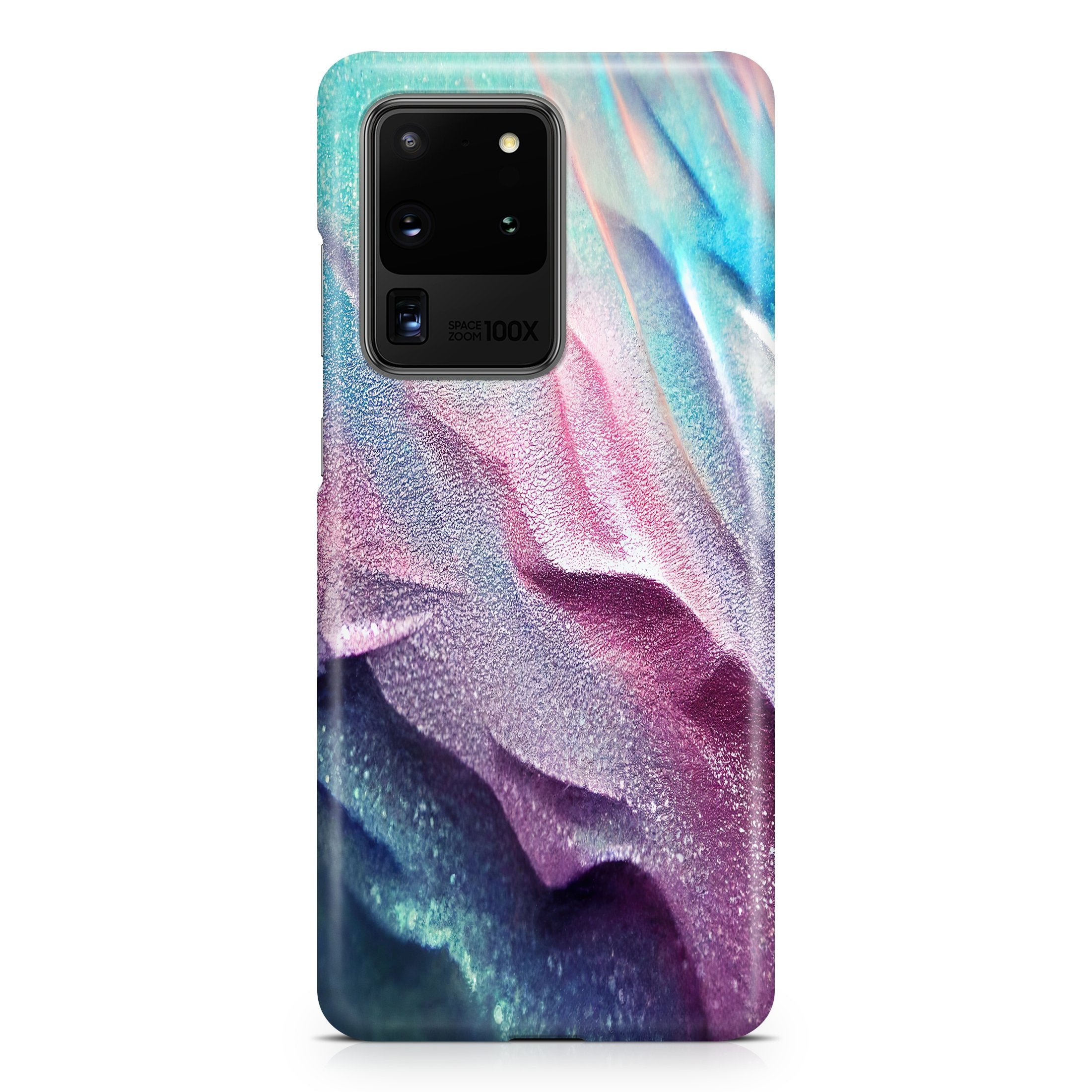 Butterfly Sands - Samsung phone case designs by CaseSwagger