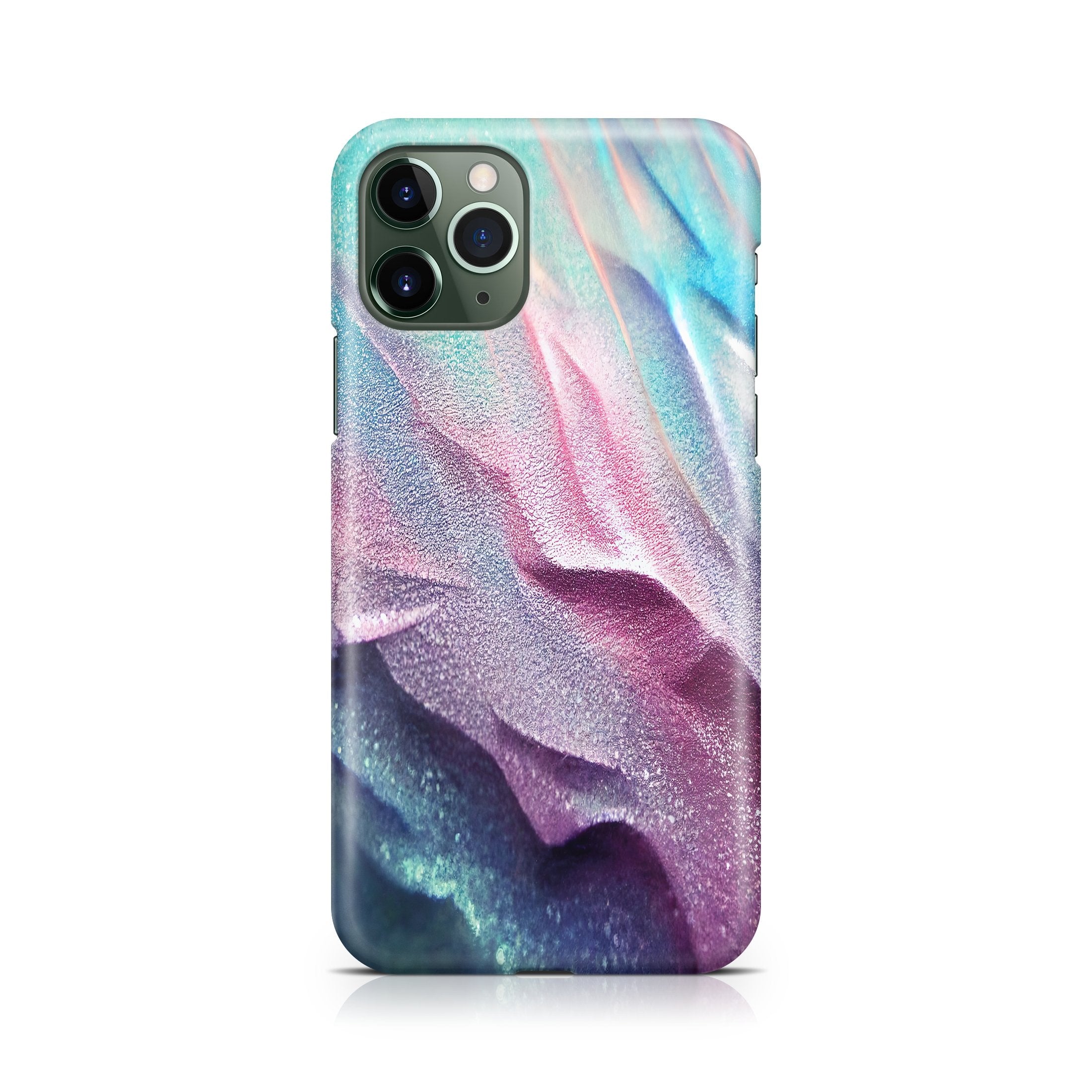 Butterfly Sands - iPhone phone case designs by CaseSwagger