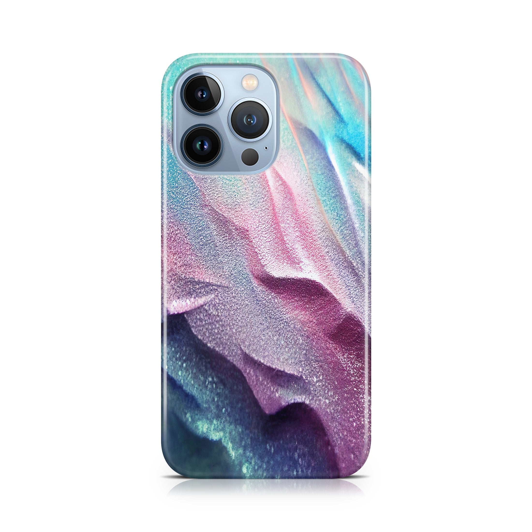 Butterfly Sands - iPhone phone case designs by CaseSwagger