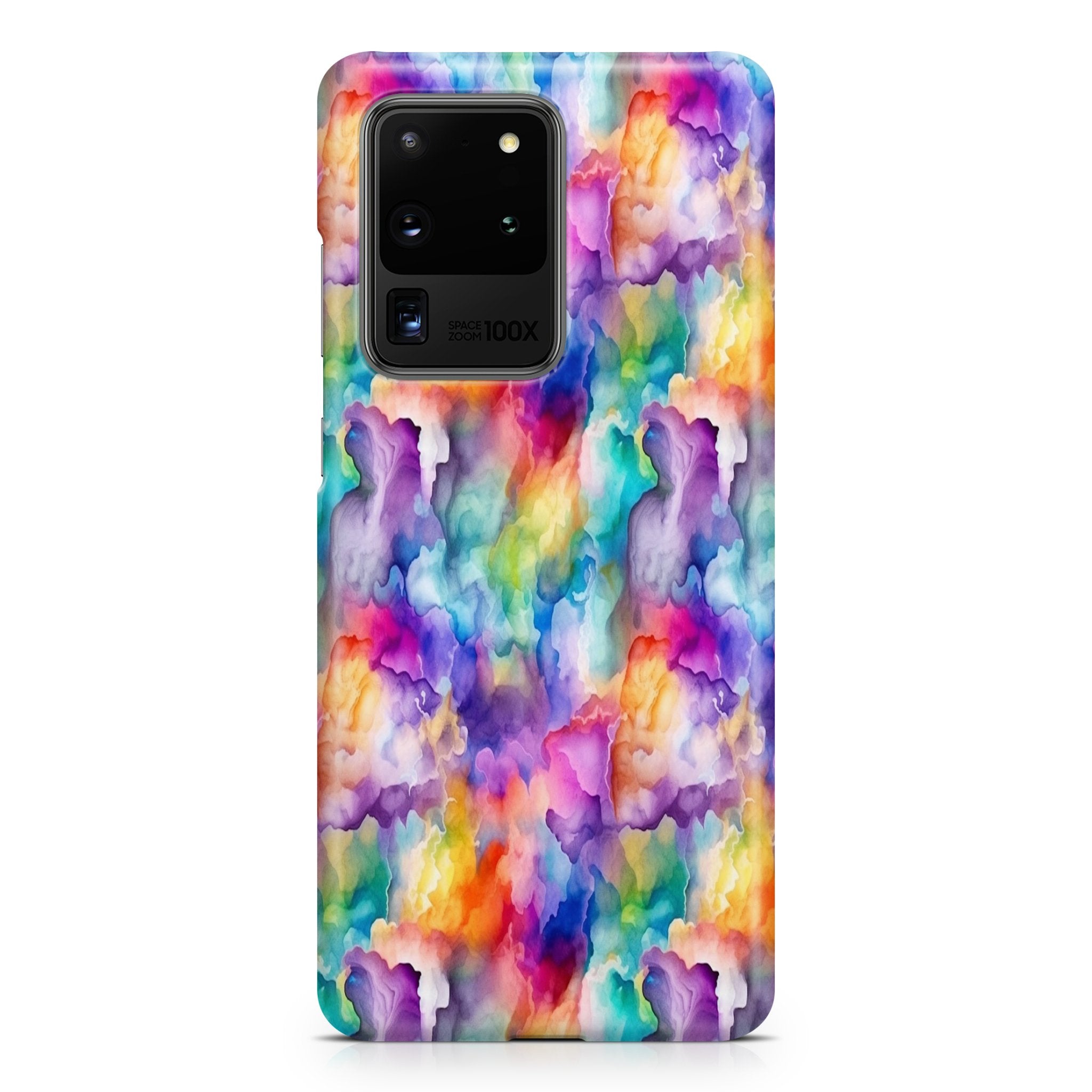 Chromatic Nimbus - Samsung phone case designs by CaseSwagger