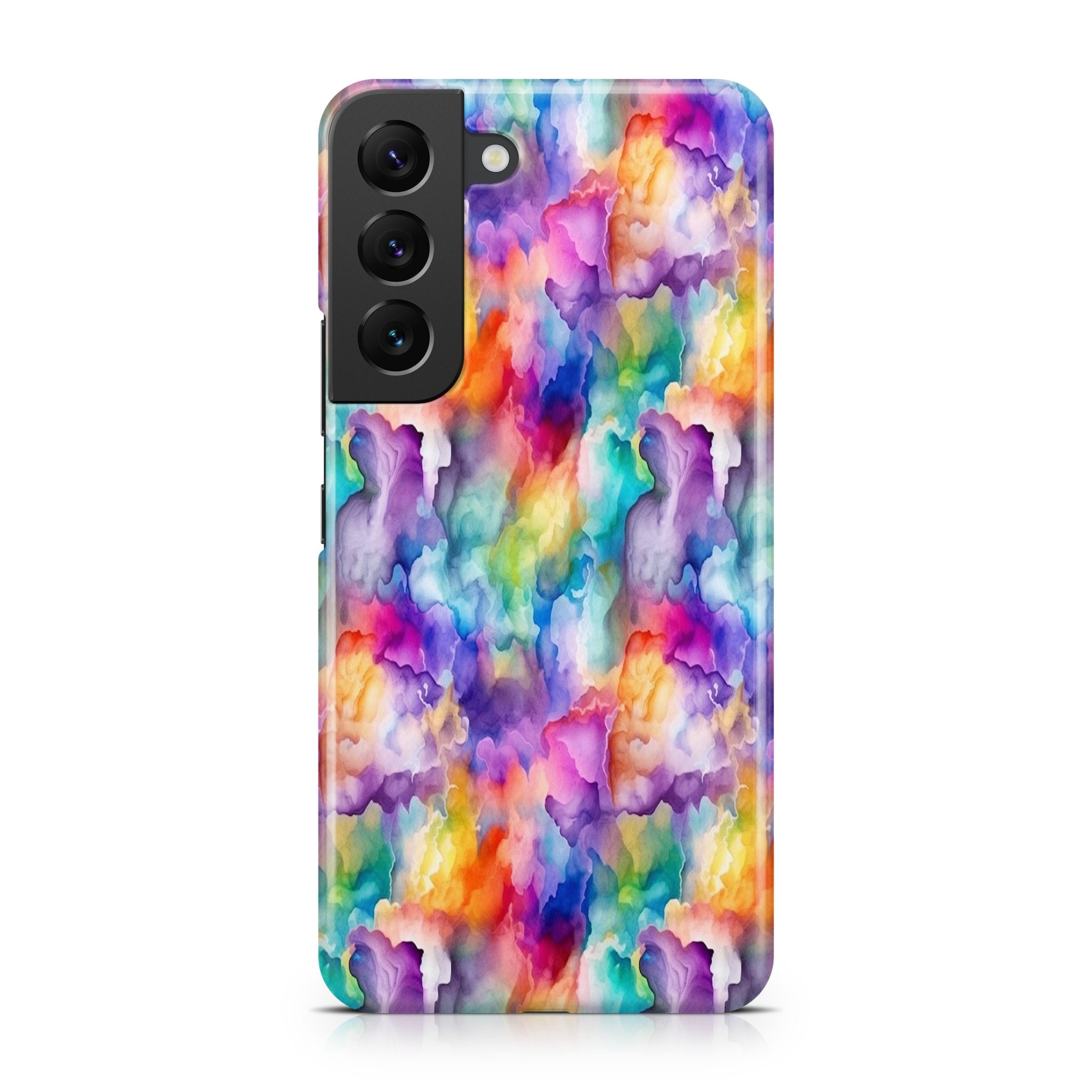 Chromatic Nimbus - Samsung phone case designs by CaseSwagger