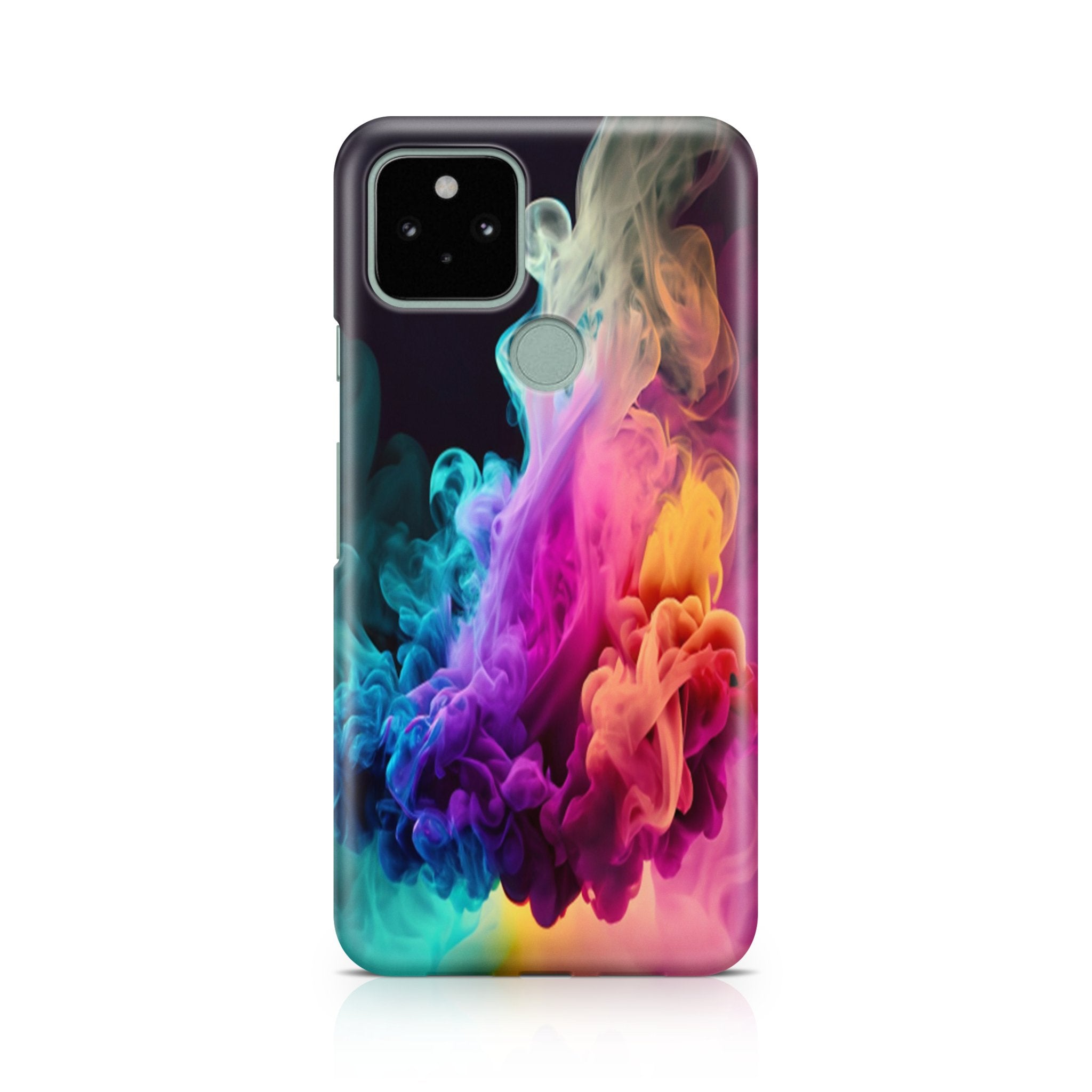 Color Bomb - Google phone case designs by CaseSwagger