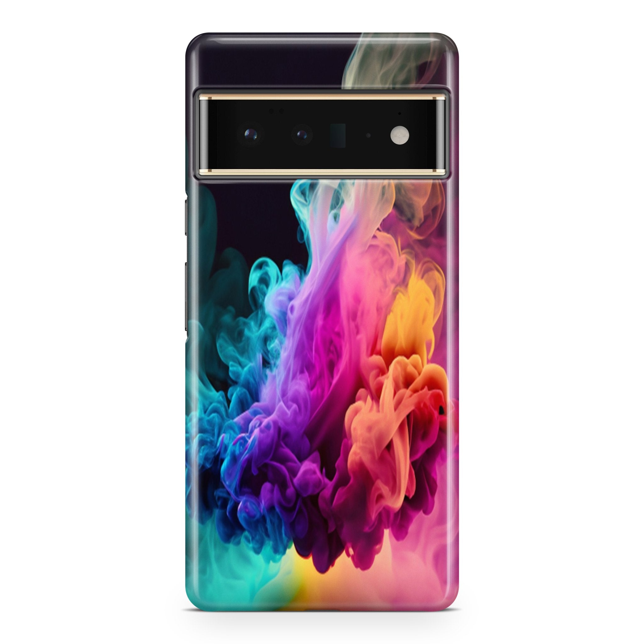 Color Bomb - Google phone case designs by CaseSwagger