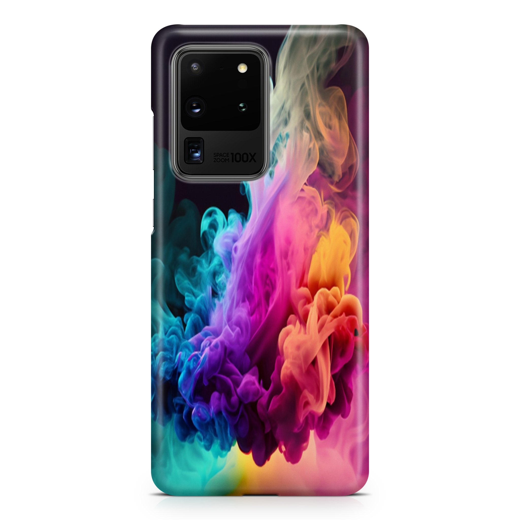 Color Bomb - Samsung phone case designs by CaseSwagger