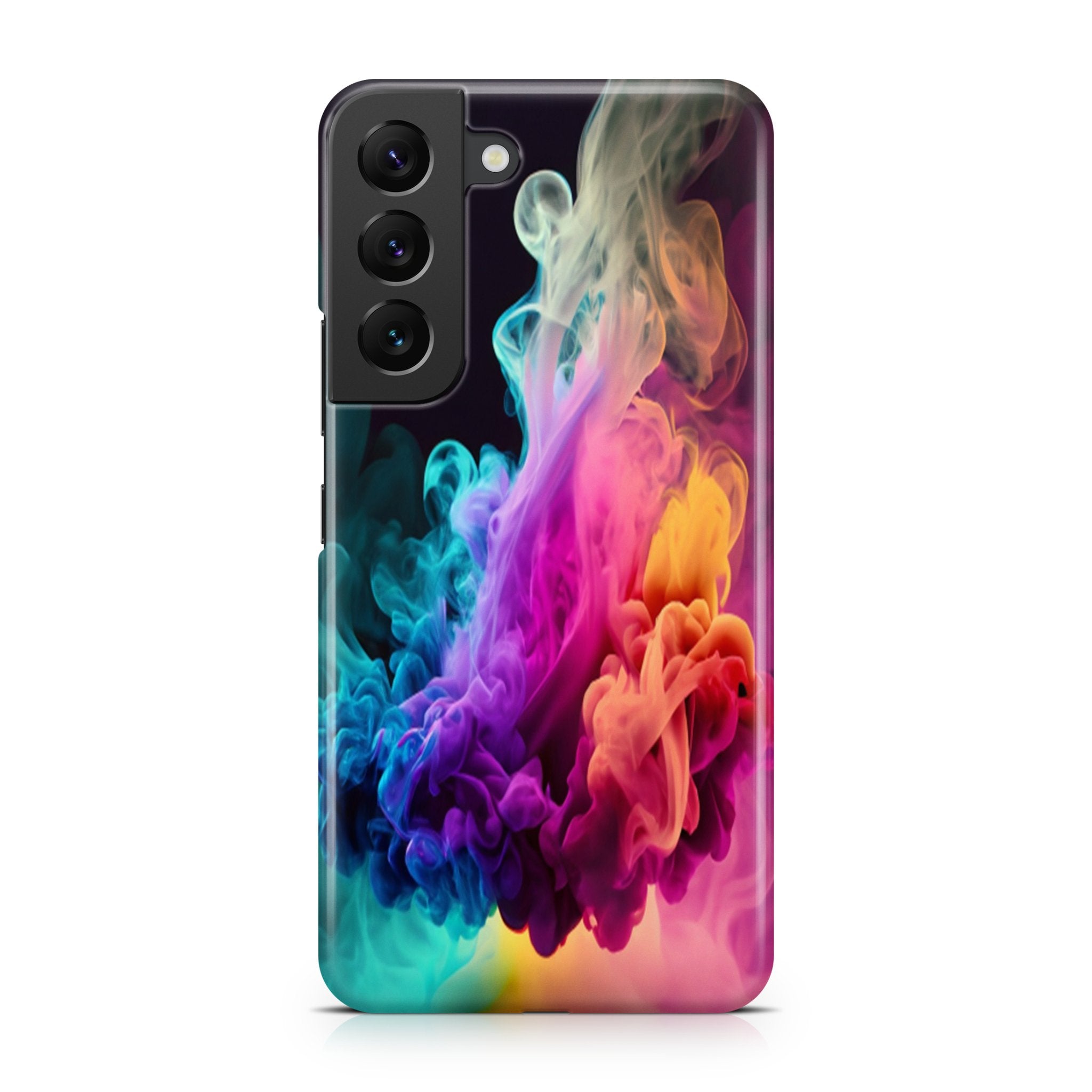 Color Bomb - Samsung phone case designs by CaseSwagger