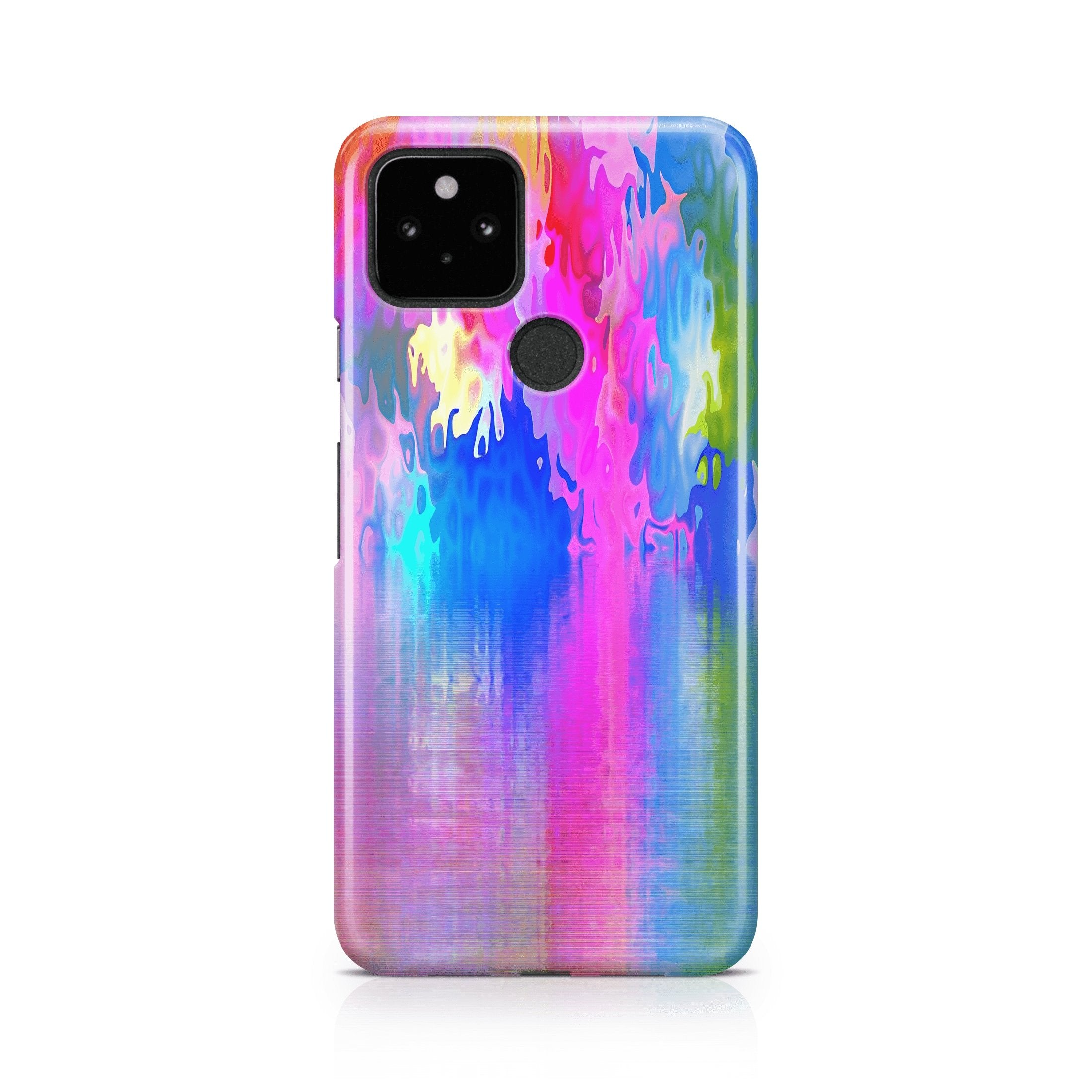 ColorCloud - Google phone case designs by CaseSwagger
