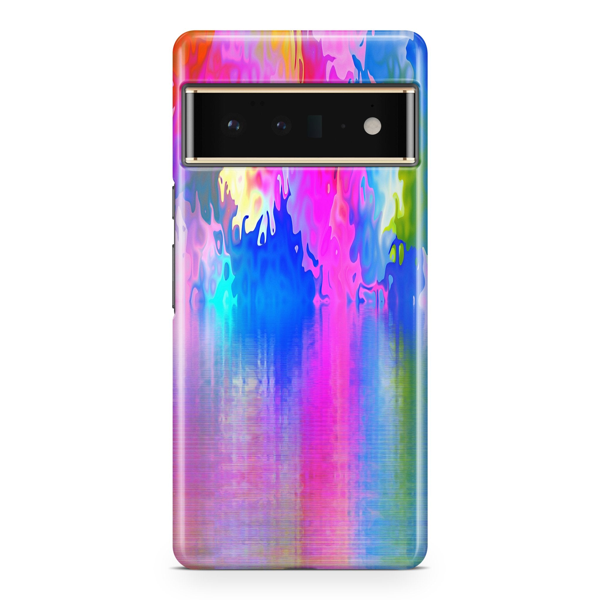 ColorCloud - Google phone case designs by CaseSwagger