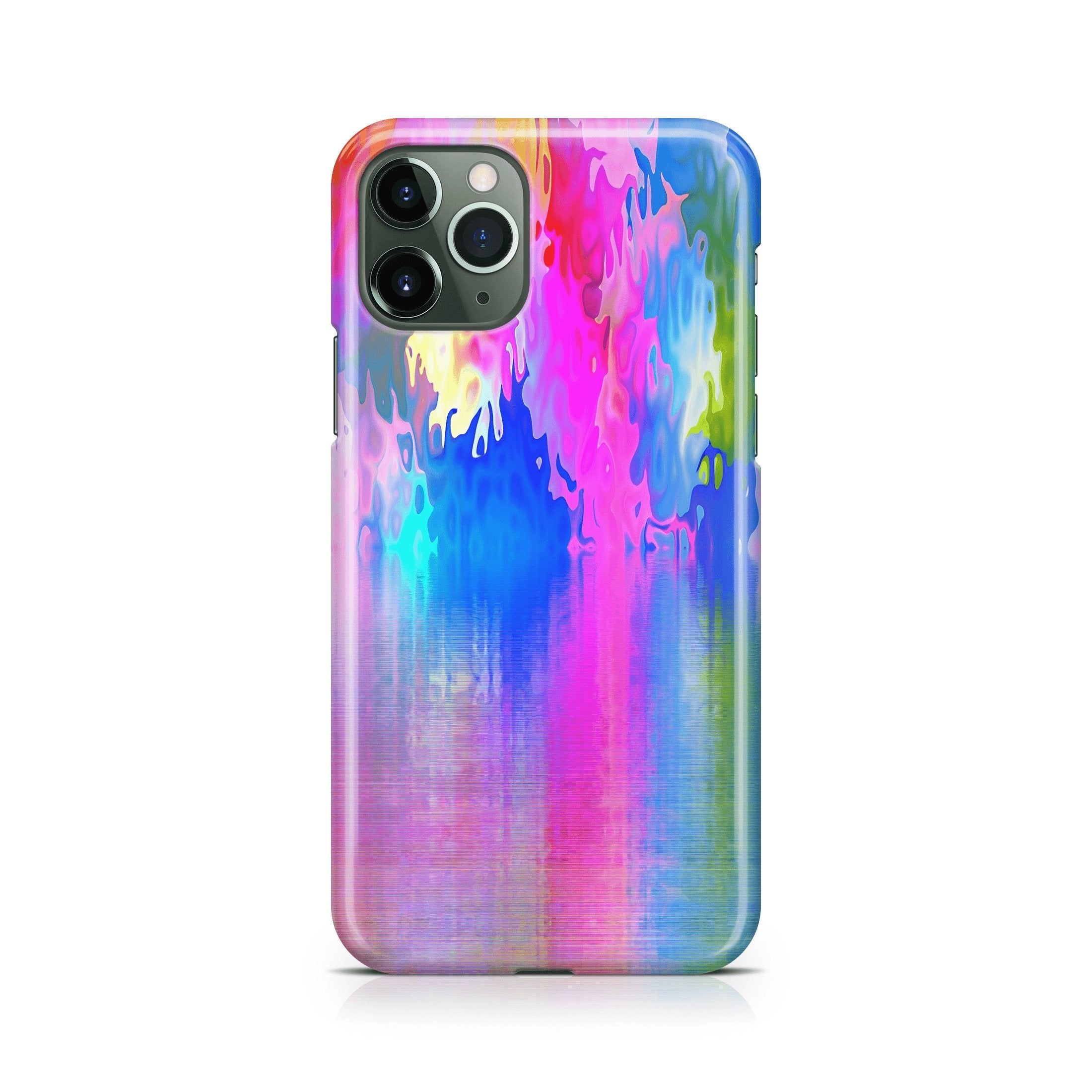 ColorCloud - iPhone phone case designs by CaseSwagger