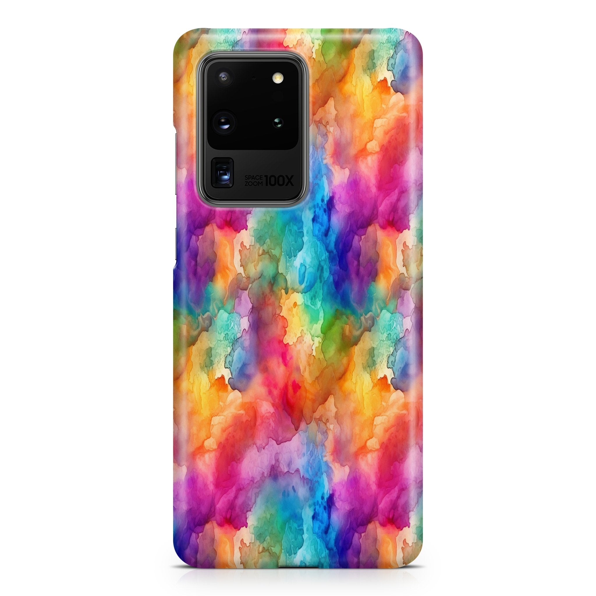 Colorful Mind - Samsung phone case designs by CaseSwagger