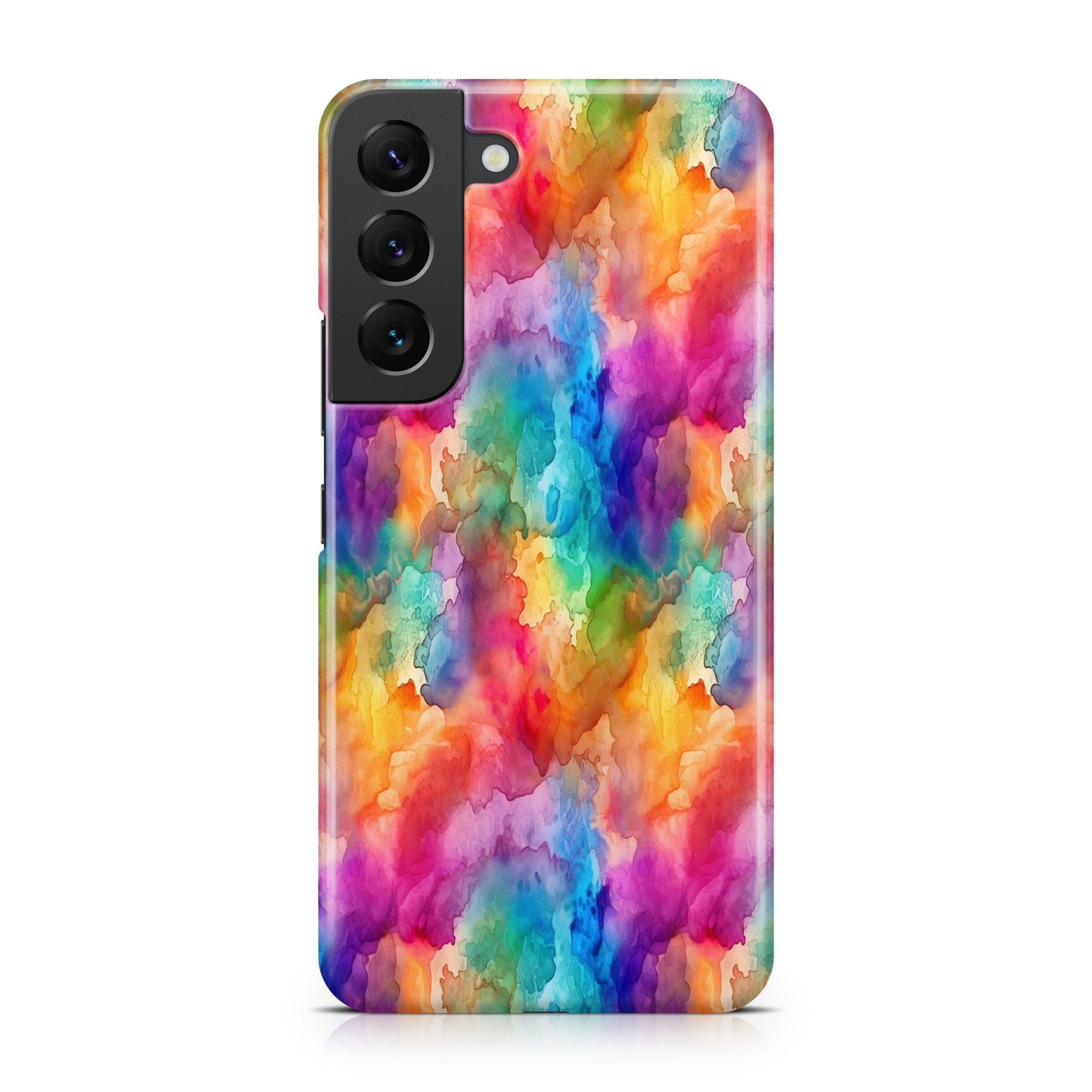 Colorful Mind - Samsung phone case designs by CaseSwagger