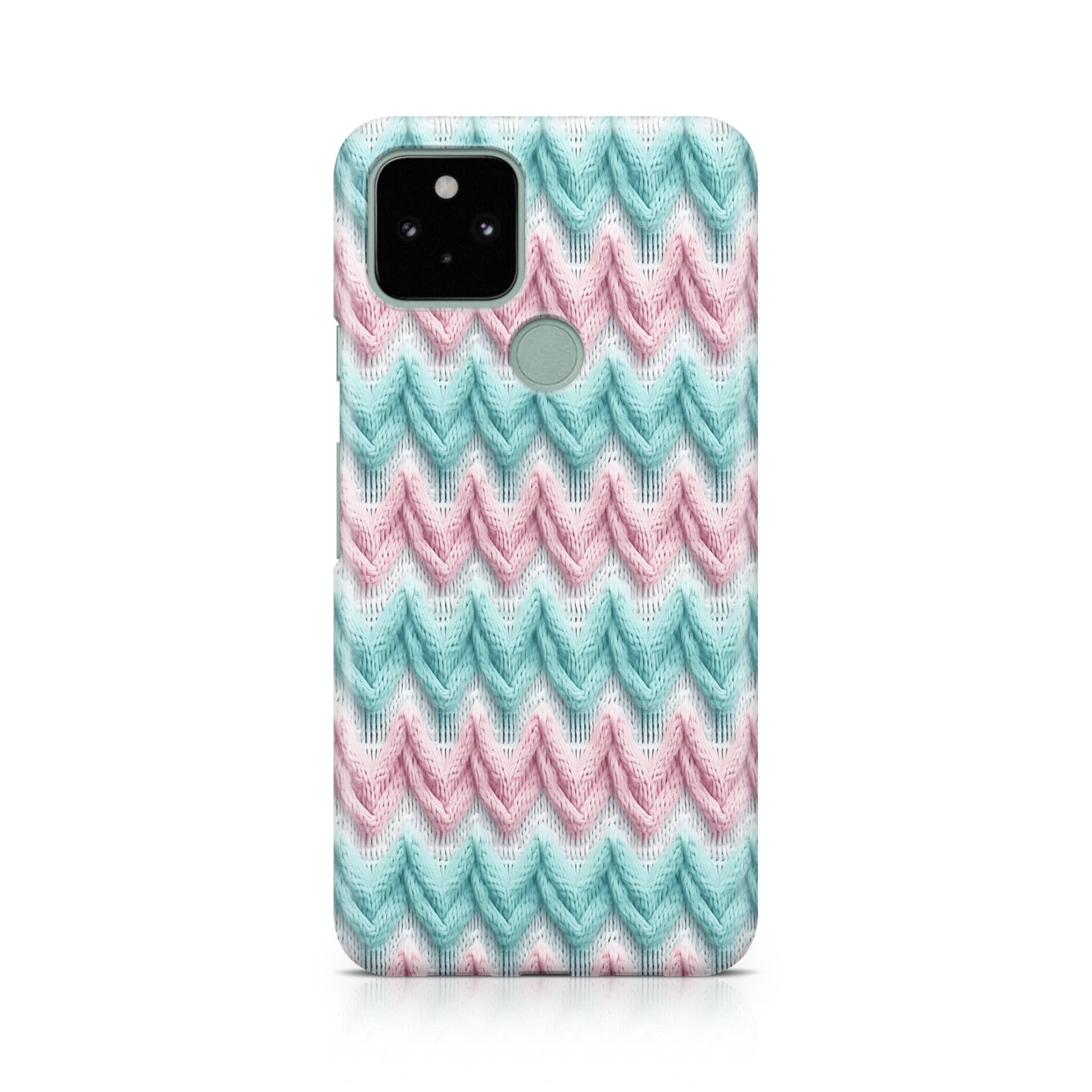 Dreamy Hues - Google phone case designs by CaseSwagger