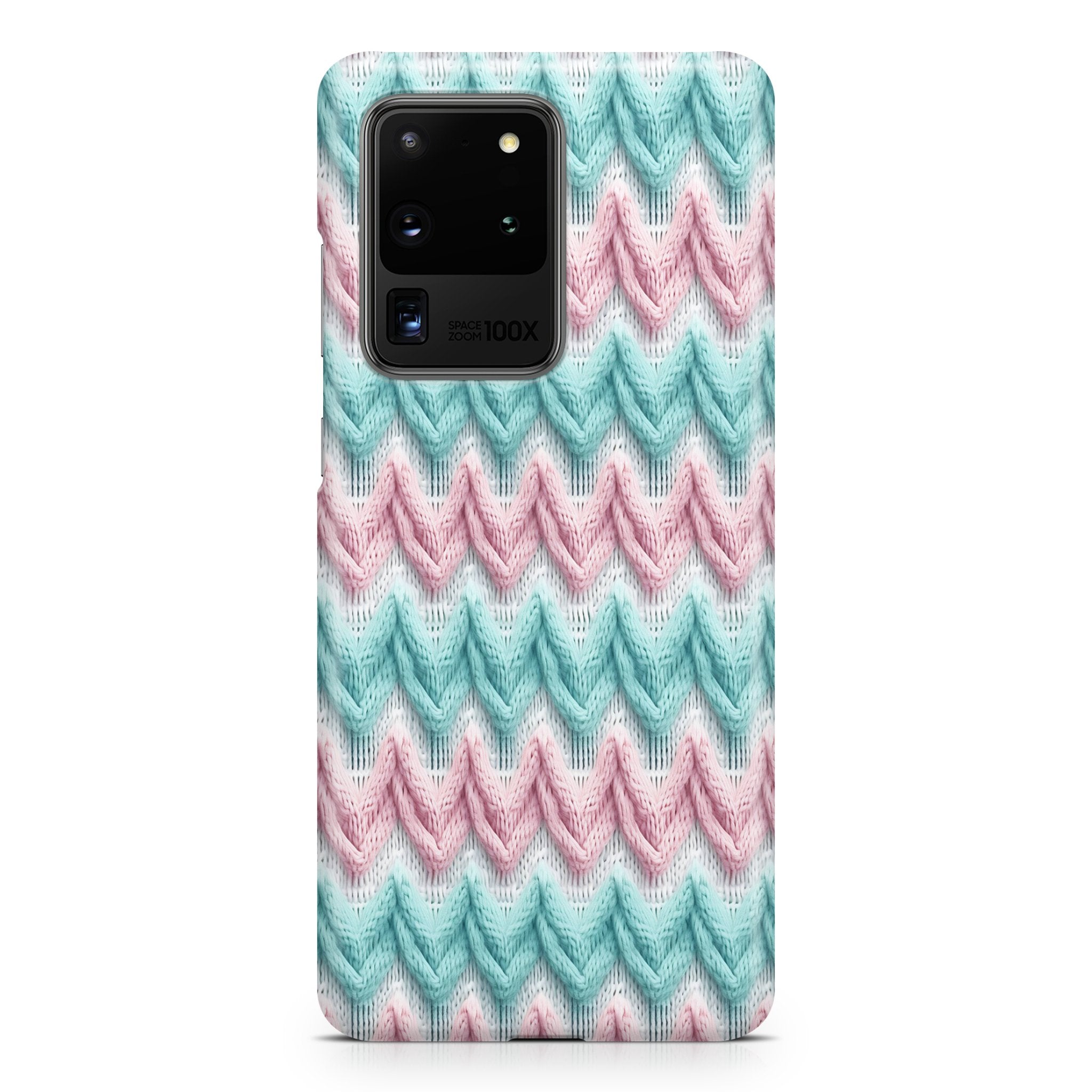 Dreamy Hues - Samsung phone case designs by CaseSwagger