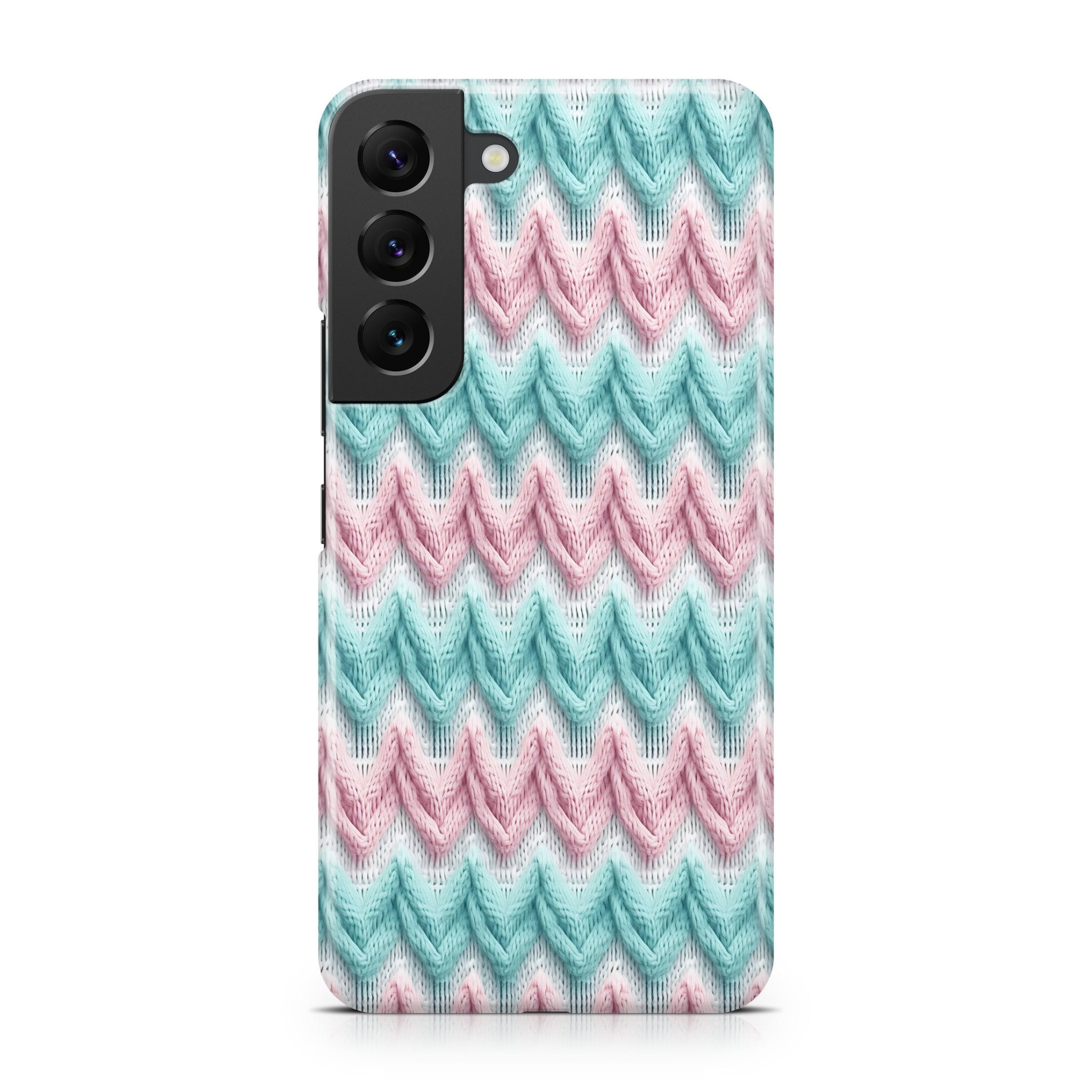 Dreamy Hues - Samsung phone case designs by CaseSwagger