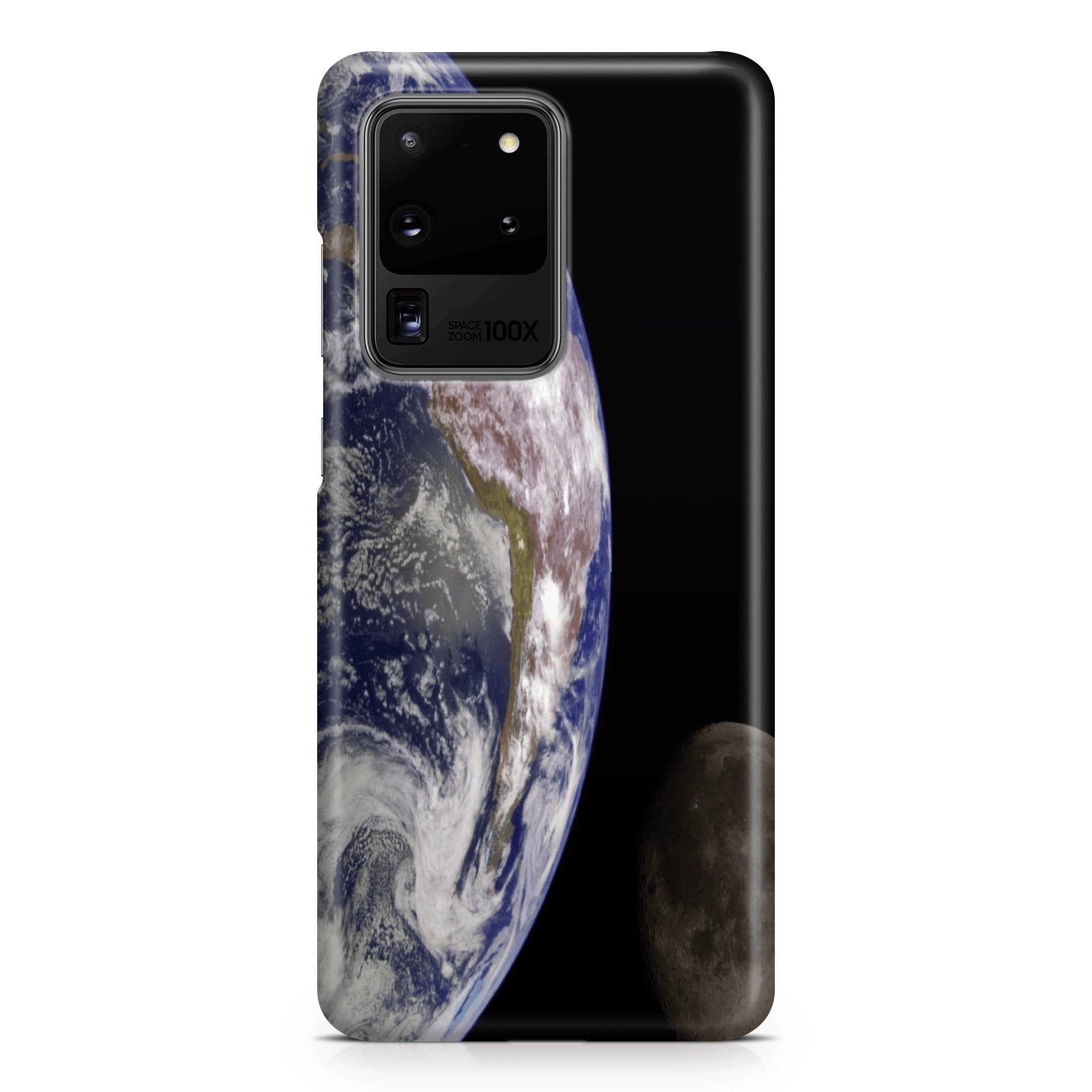 Earth Landscape - Samsung