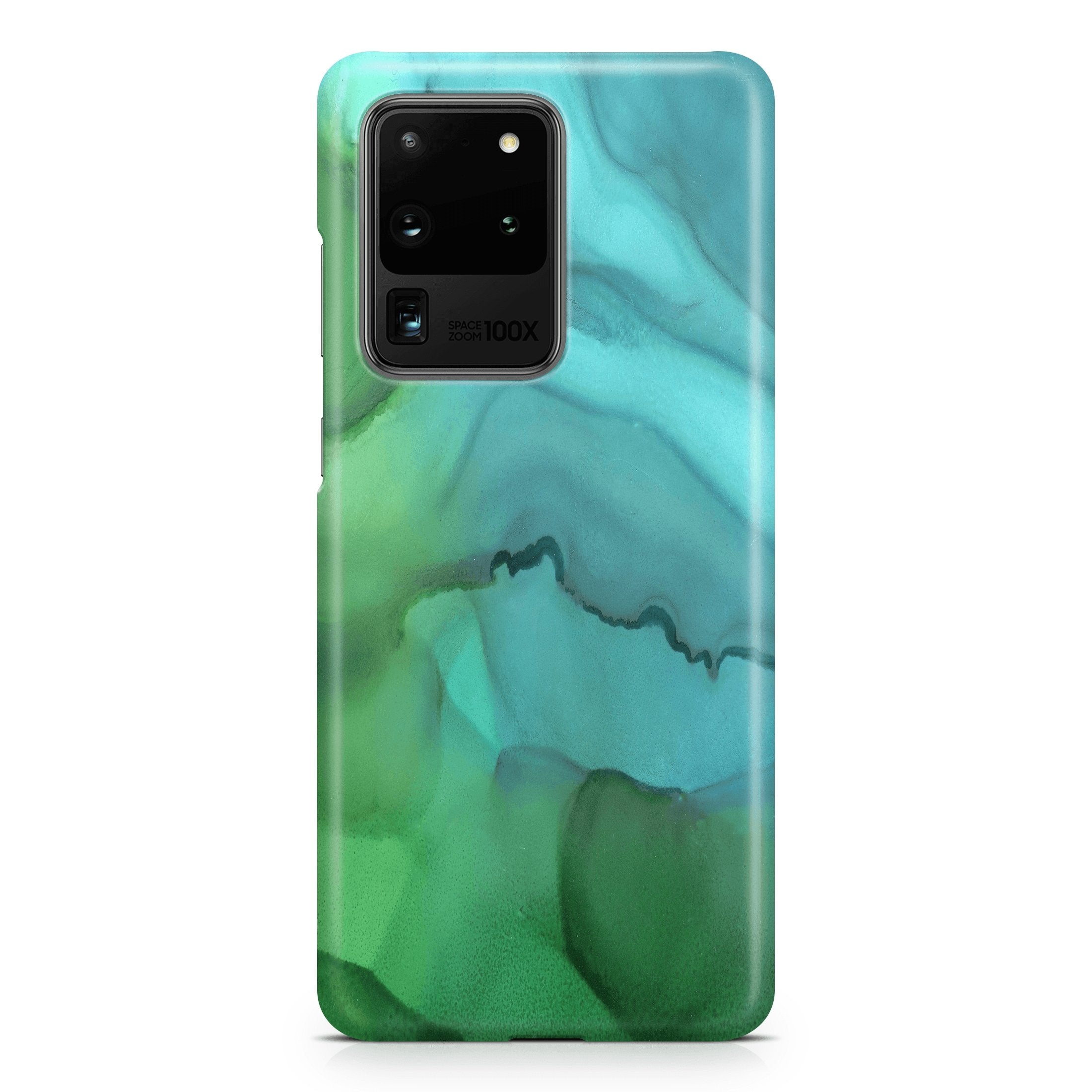 Emerald InkDeco - Samsung