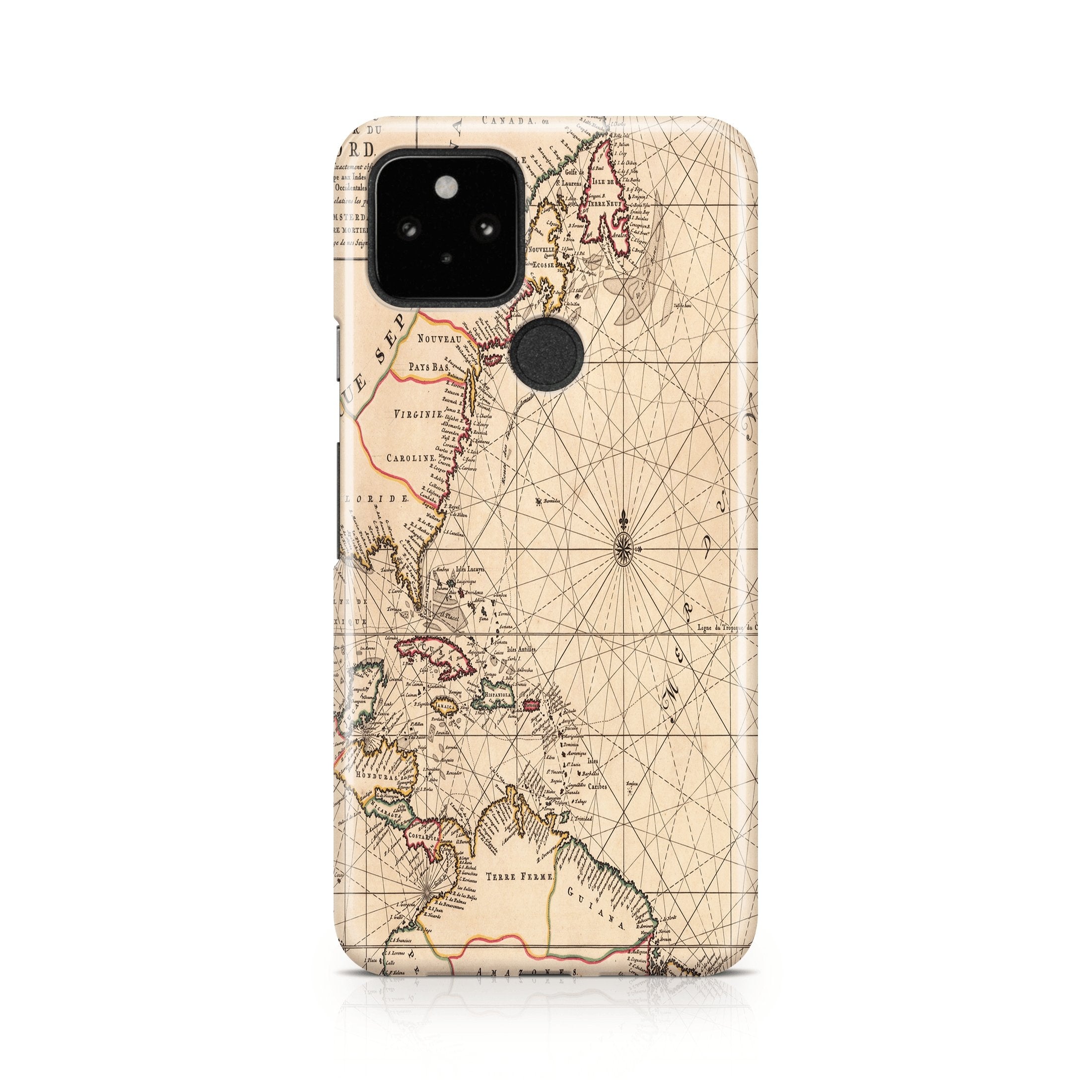 Explorer - Google phone case designs by CaseSwagger