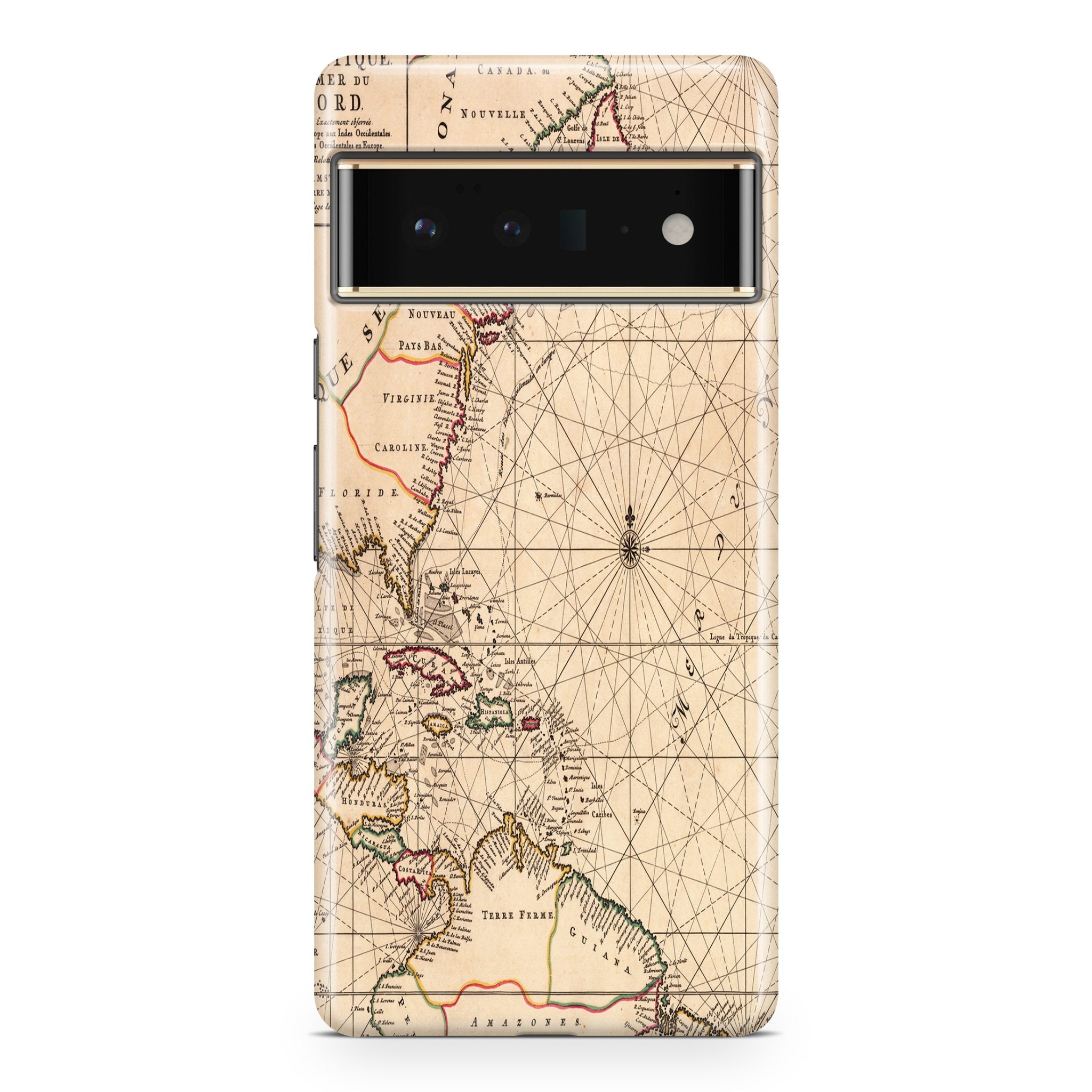 Explorer - Google phone case designs by CaseSwagger