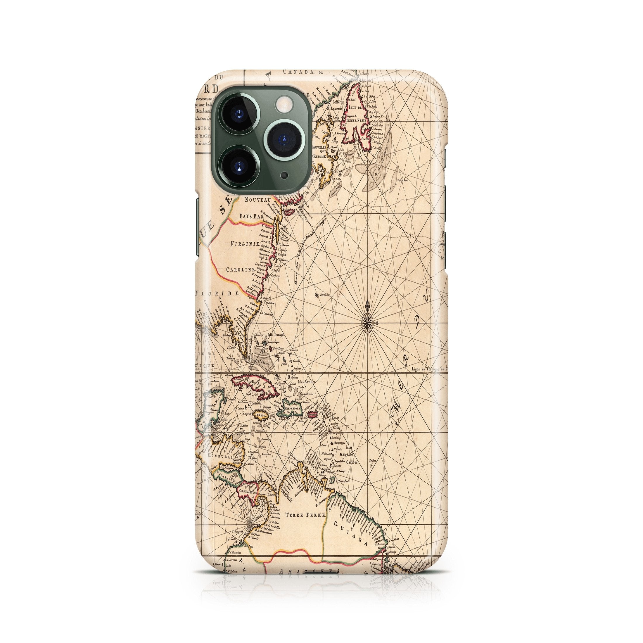 Explorer - iPhone phone case designs by CaseSwagger