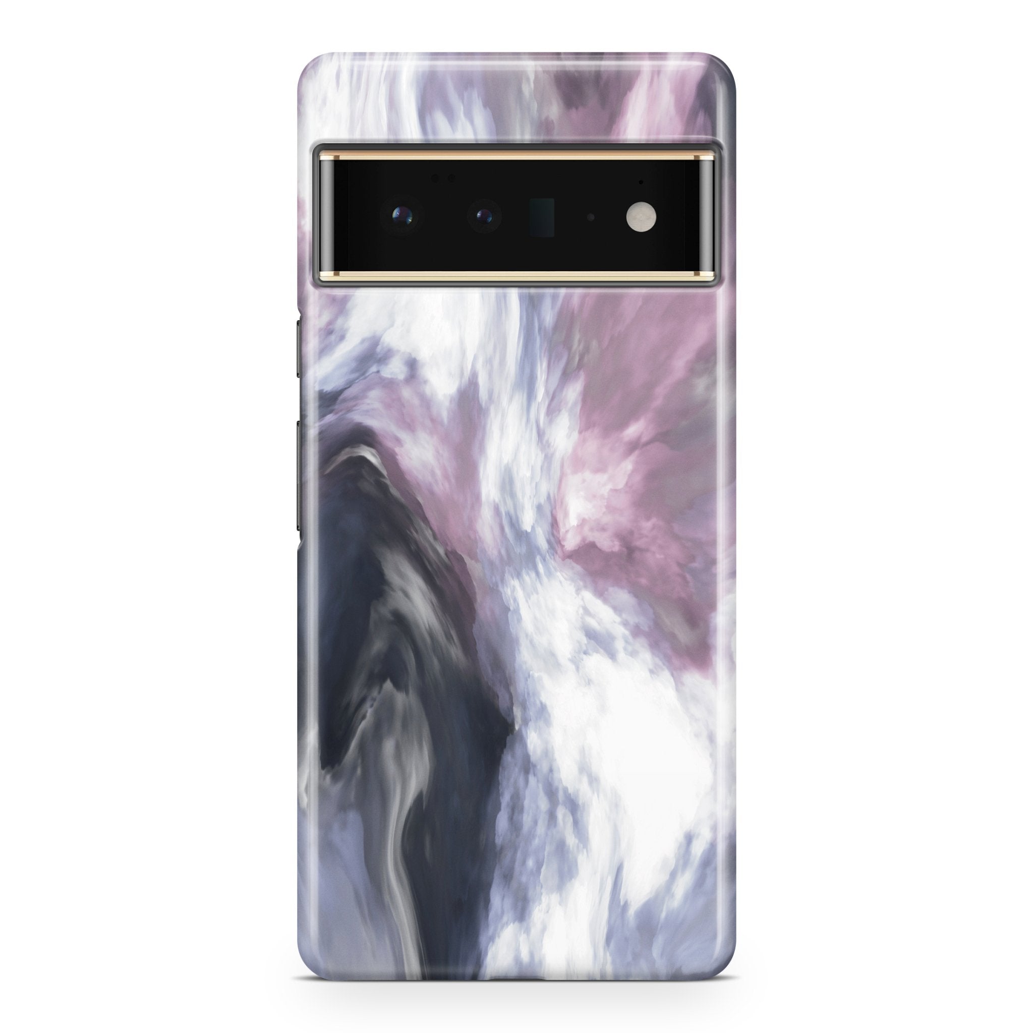 Eye of the Storm - Google phone case designs by CaseSwagger