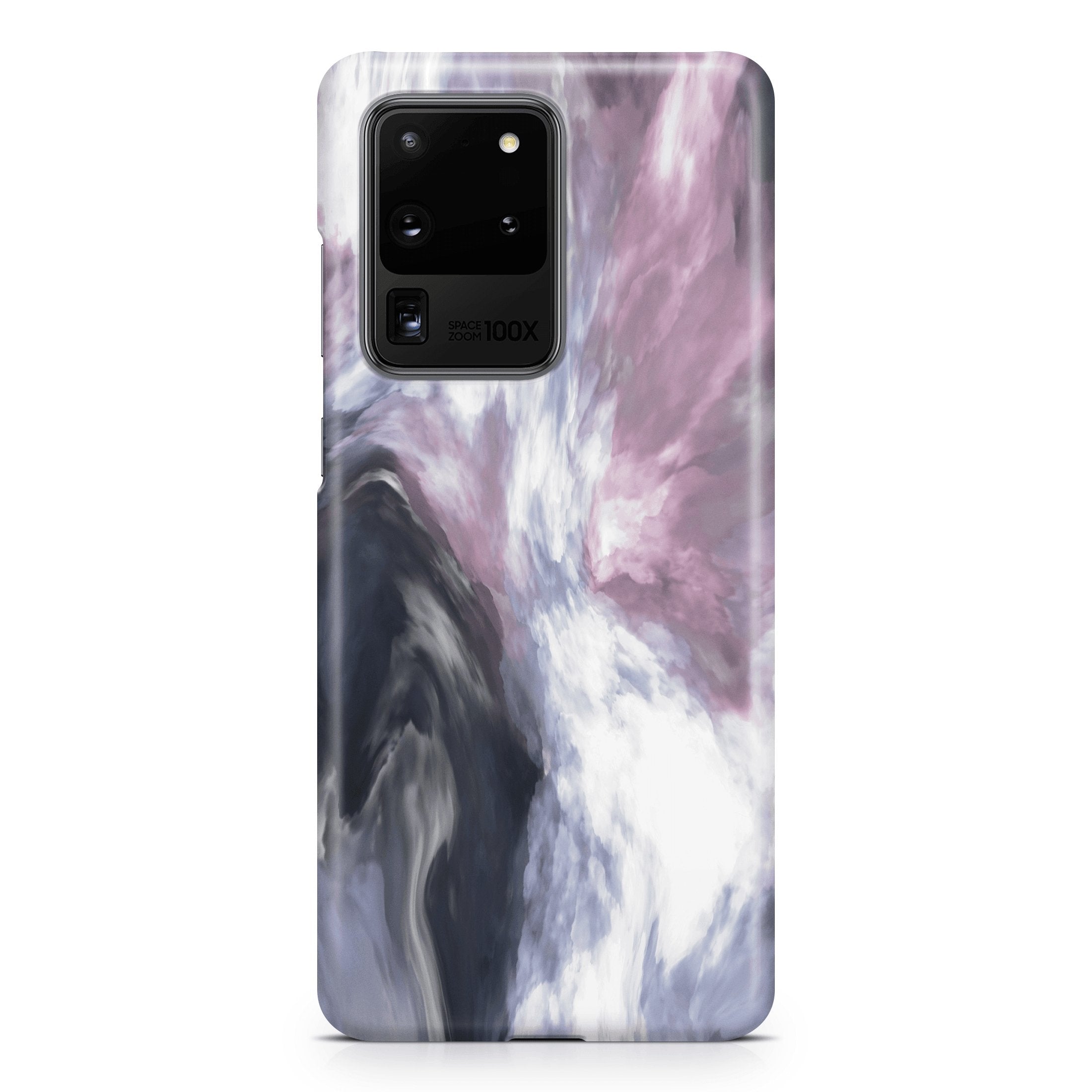 Eye of the Storm - Samsung phone case designs by CaseSwagger