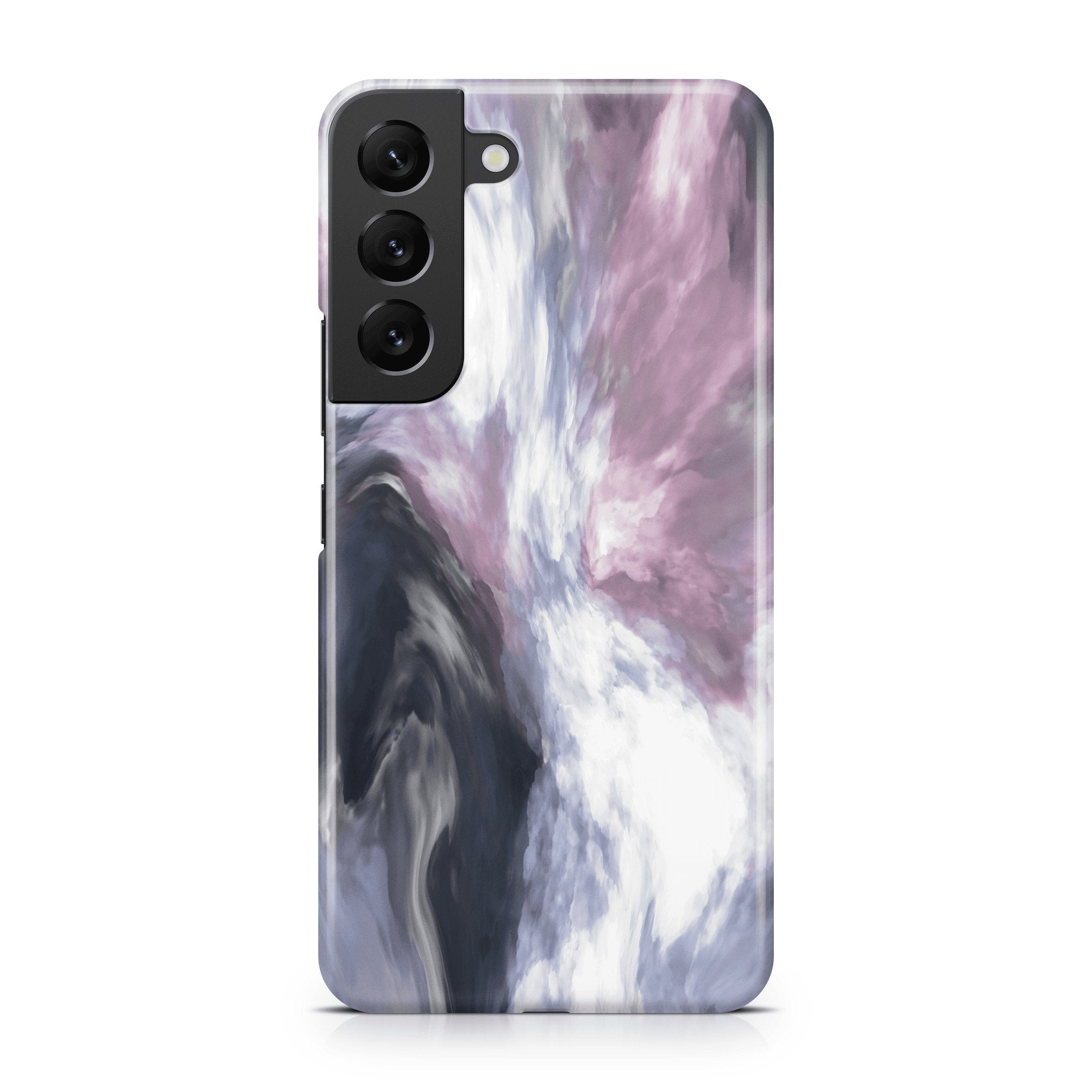 Eye of the Storm - Samsung phone case designs by CaseSwagger