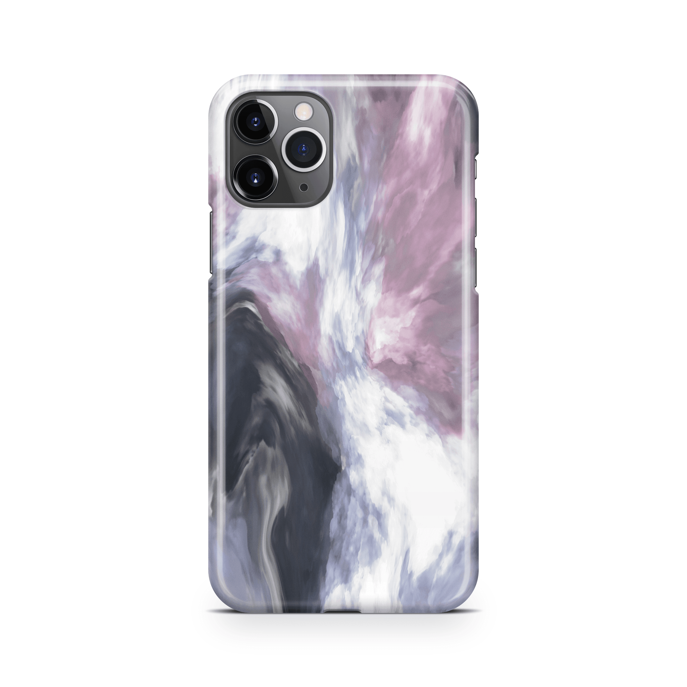 Eye of the Storm - iPhone phone case designs by CaseSwagger