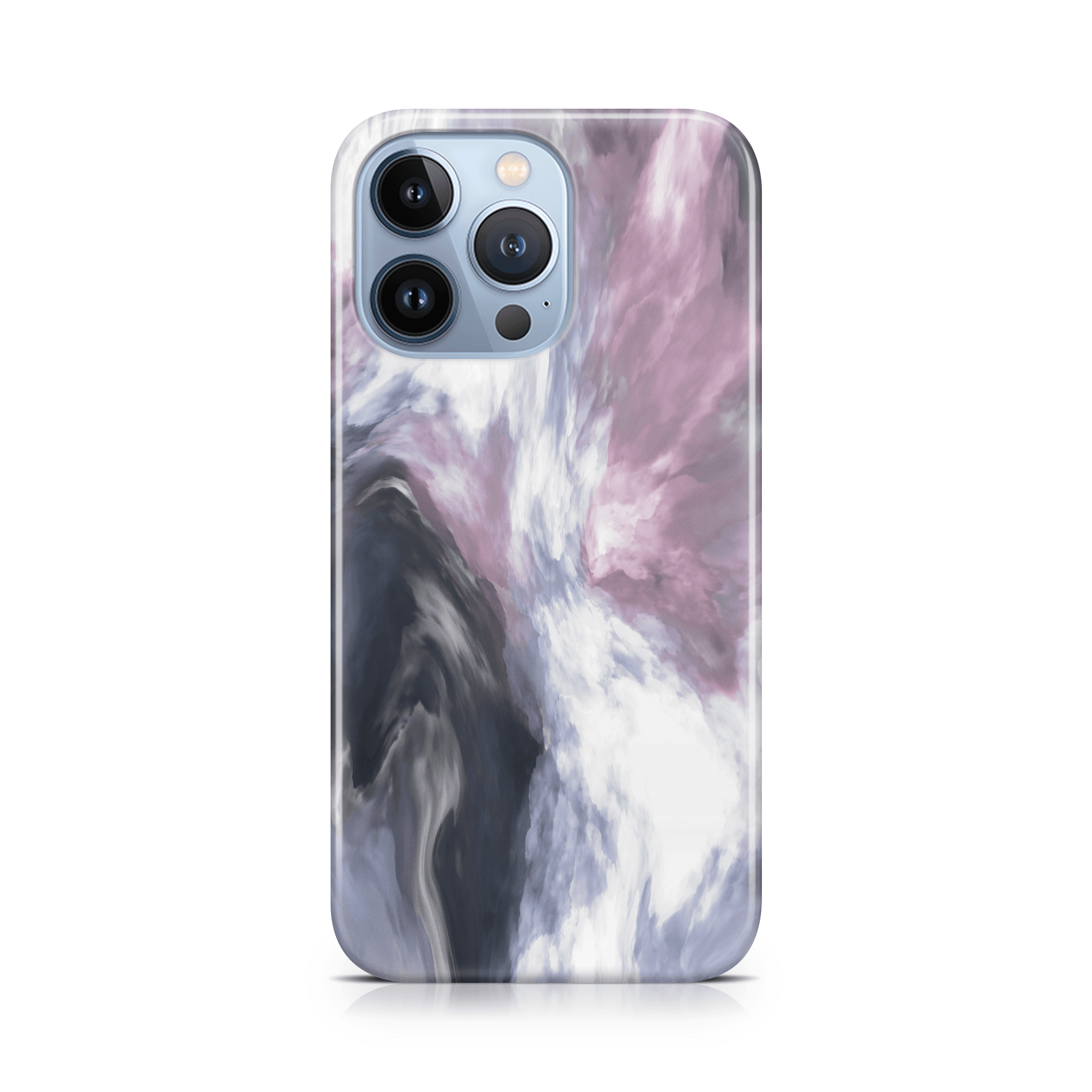 Eye of the Storm - iPhone phone case designs by CaseSwagger