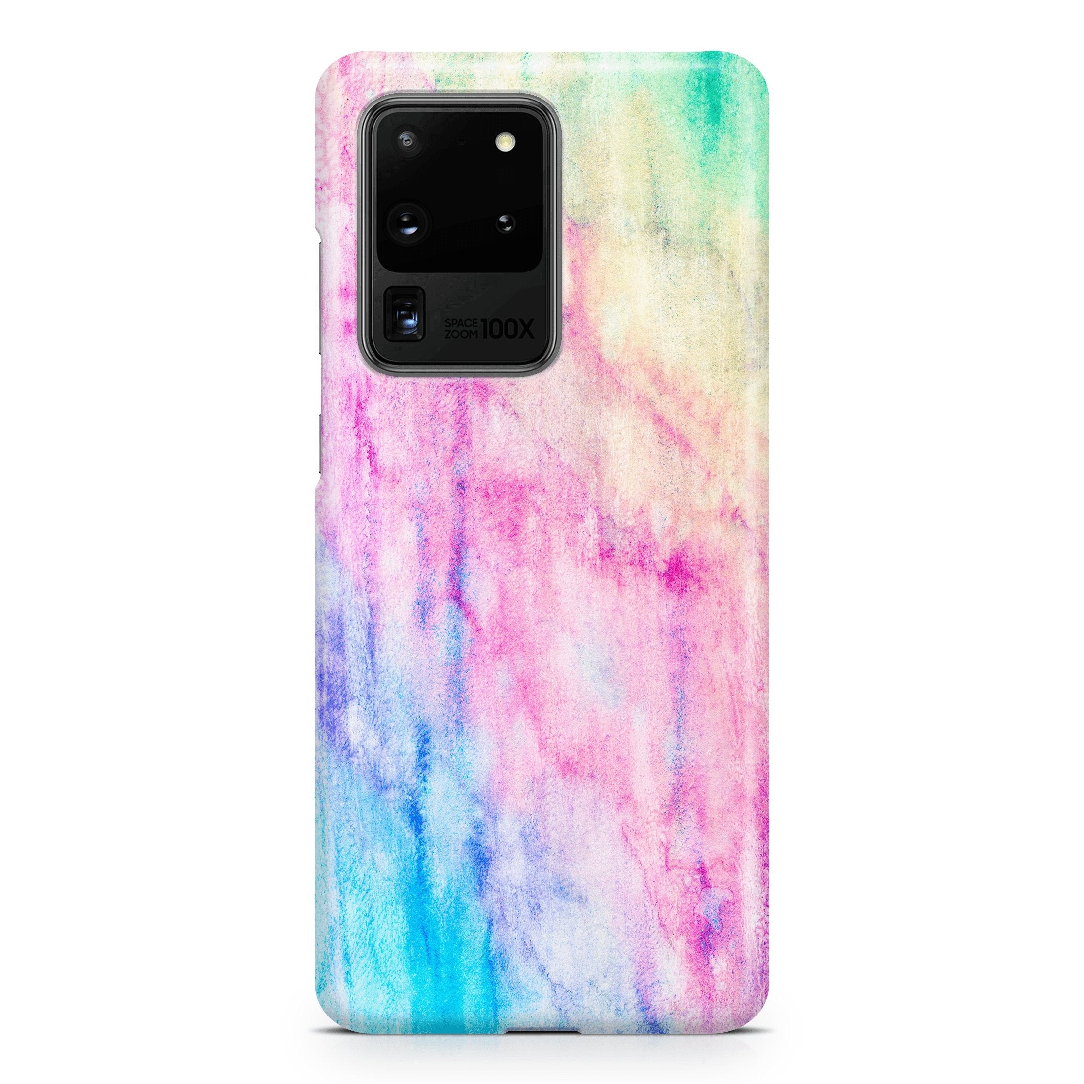 Fading Rainbow - Samsung phone case designs by CaseSwagger