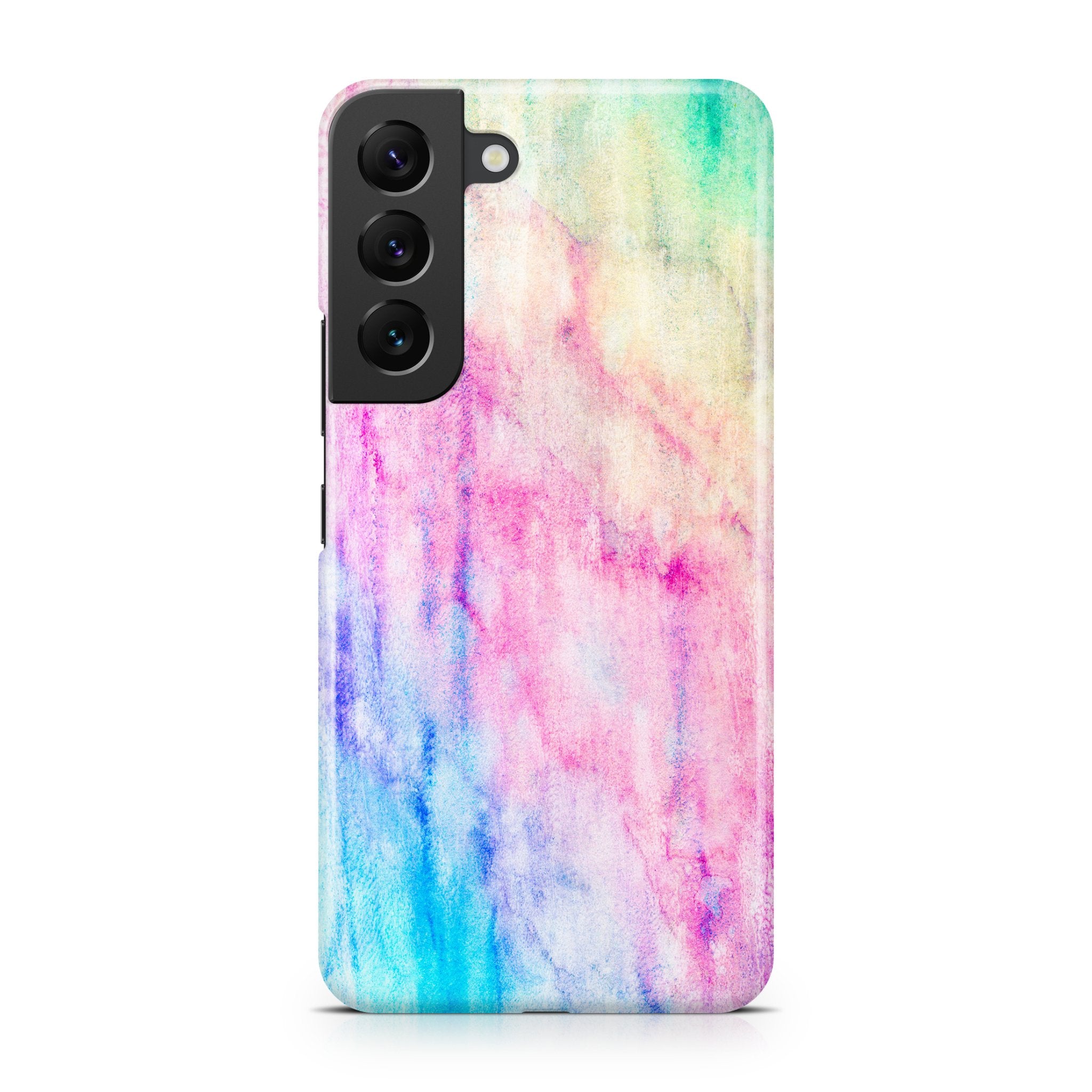 Fading Rainbow - Samsung phone case designs by CaseSwagger