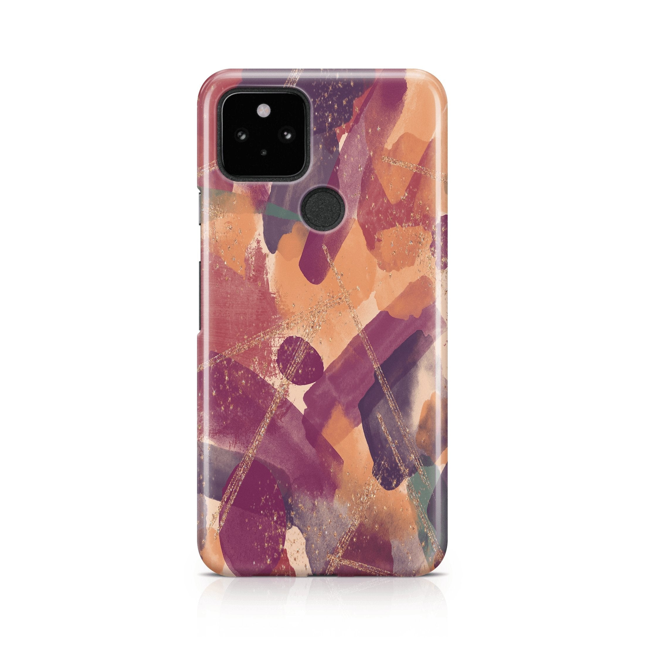 Fall Colors - Google phone case designs by CaseSwagger