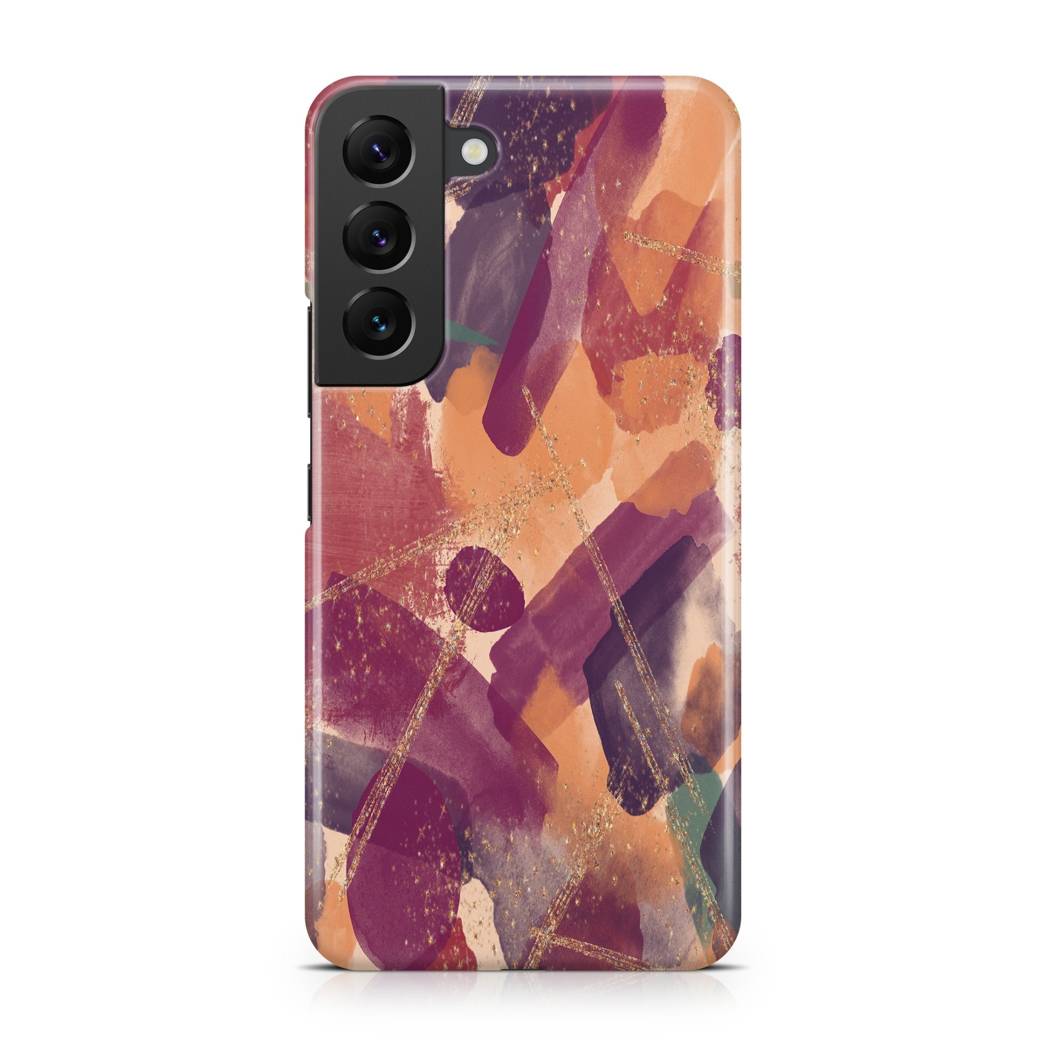 Fall Colors - Samsung phone case designs by CaseSwagger