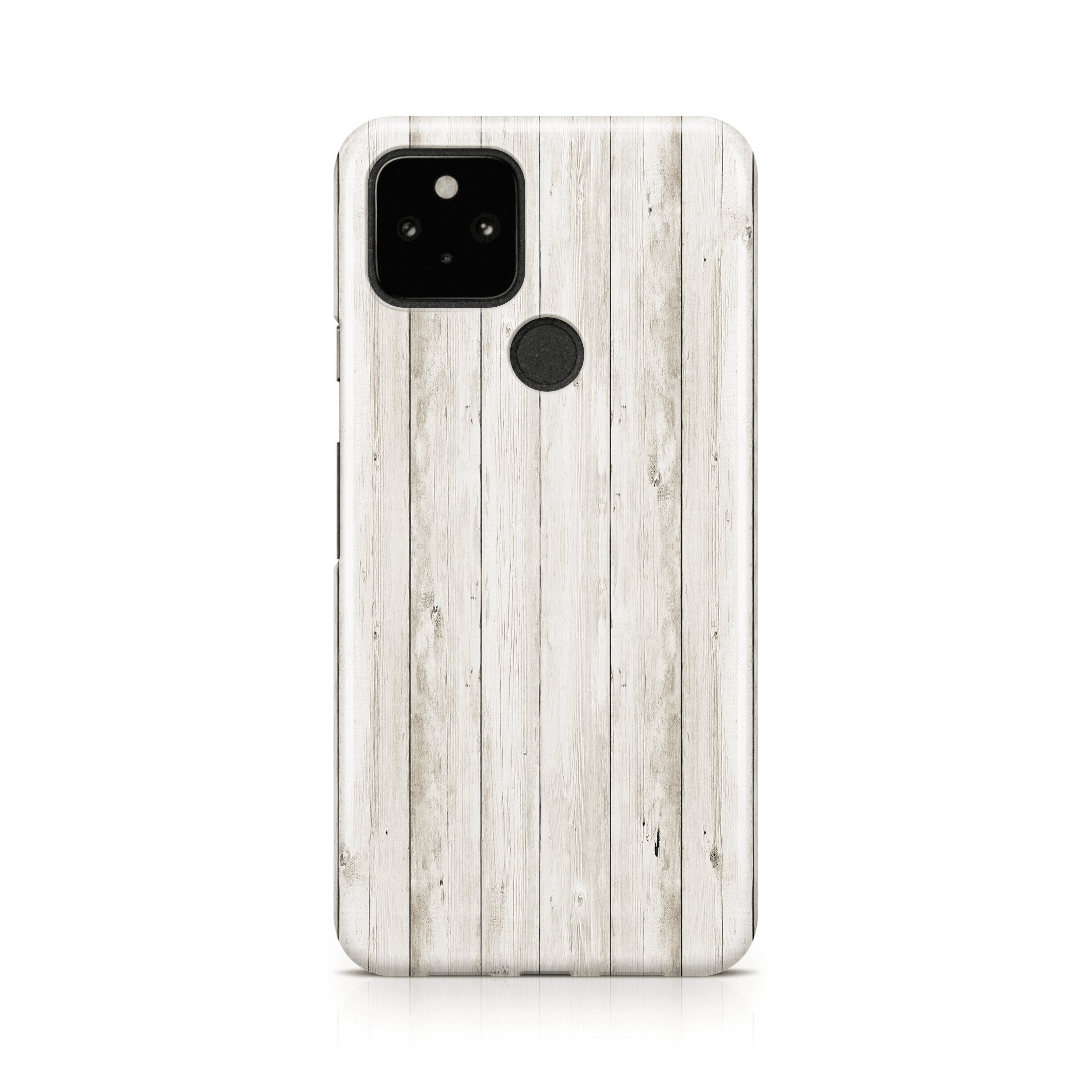 Light Wood - Google phone case designs by CaseSwagger