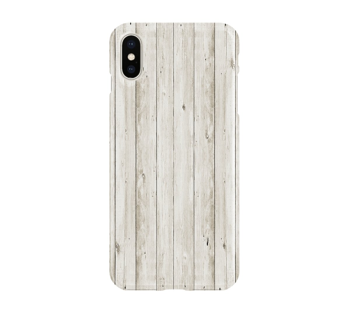 Light Wood - iPhone phone case designs by CaseSwagger