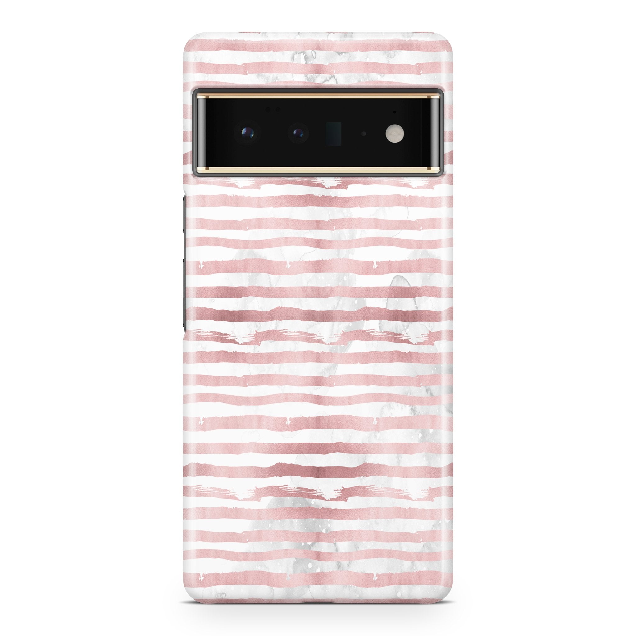 Lipstick Marble - Google phone case designs by CaseSwagger