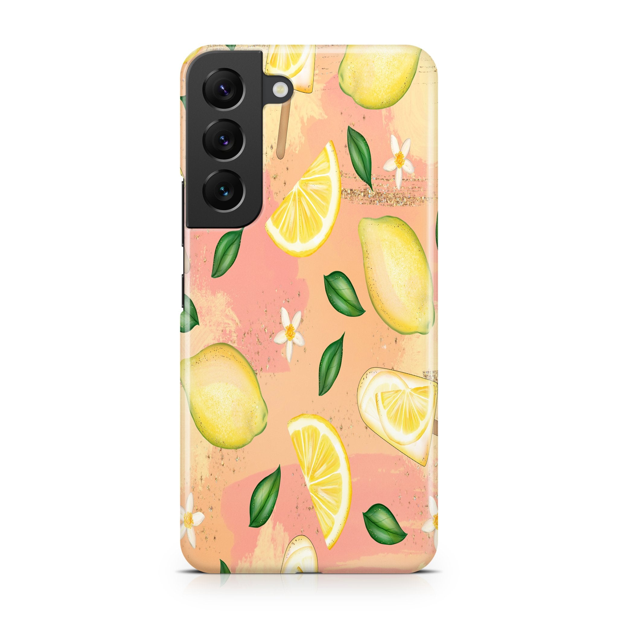 Lolly Ice - Samsung phone case designs by CaseSwagger