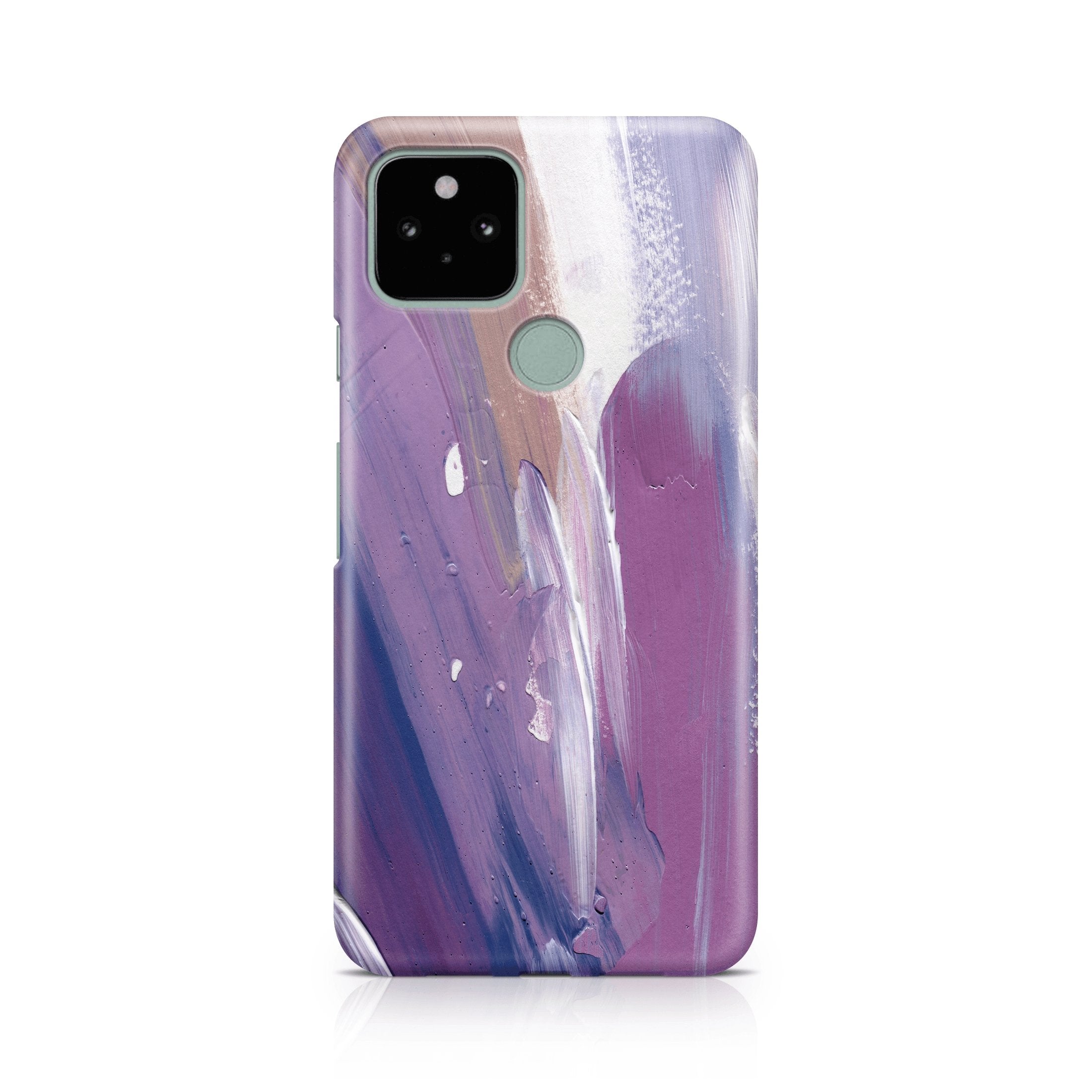 Makeup Blender II - Google phone case designs by CaseSwagger